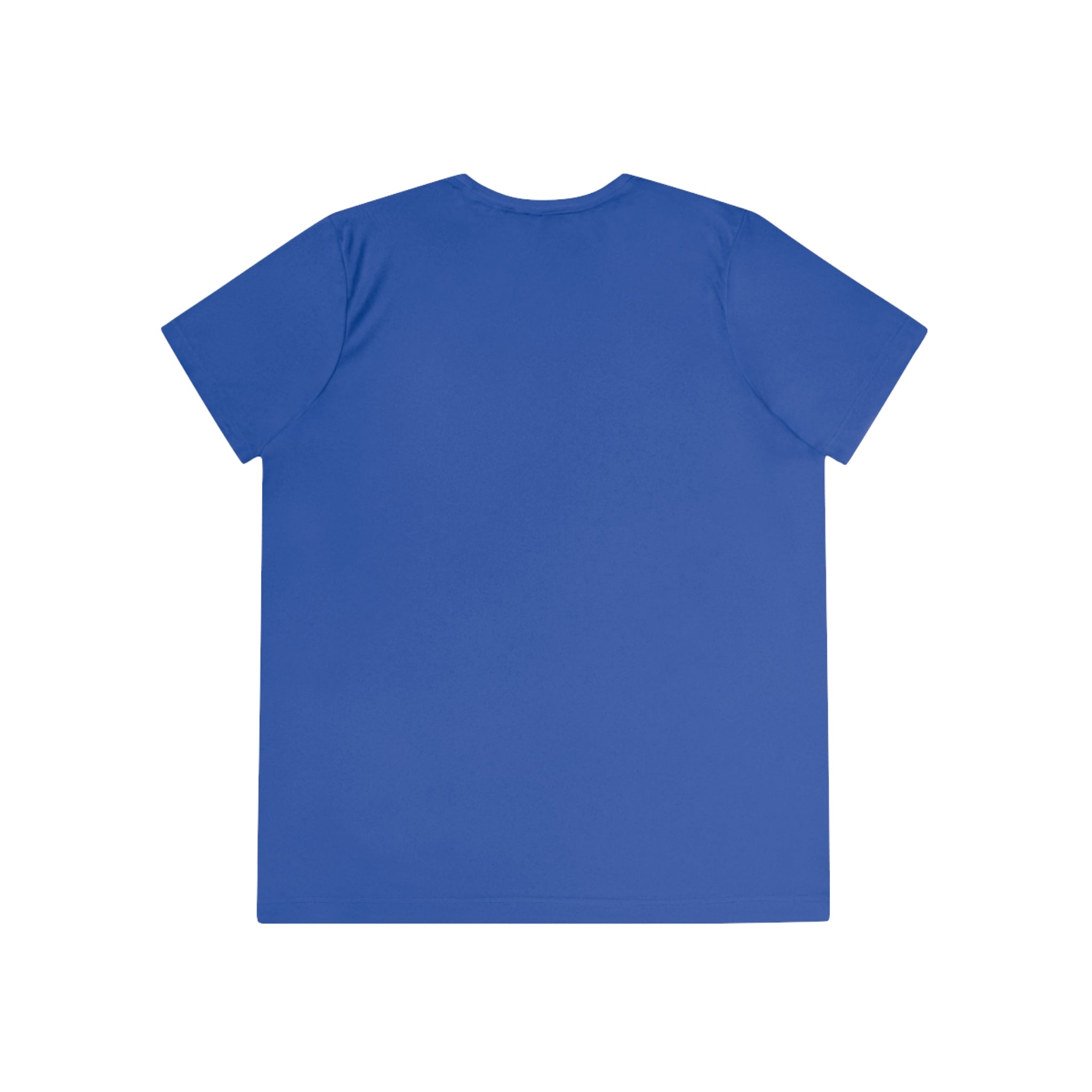 A New Pickleball Dryfit. Ladies, short sleeve, crew neck, moisture wicking fabric, graphic tee. Introverted But Will Talk About Pickleball.