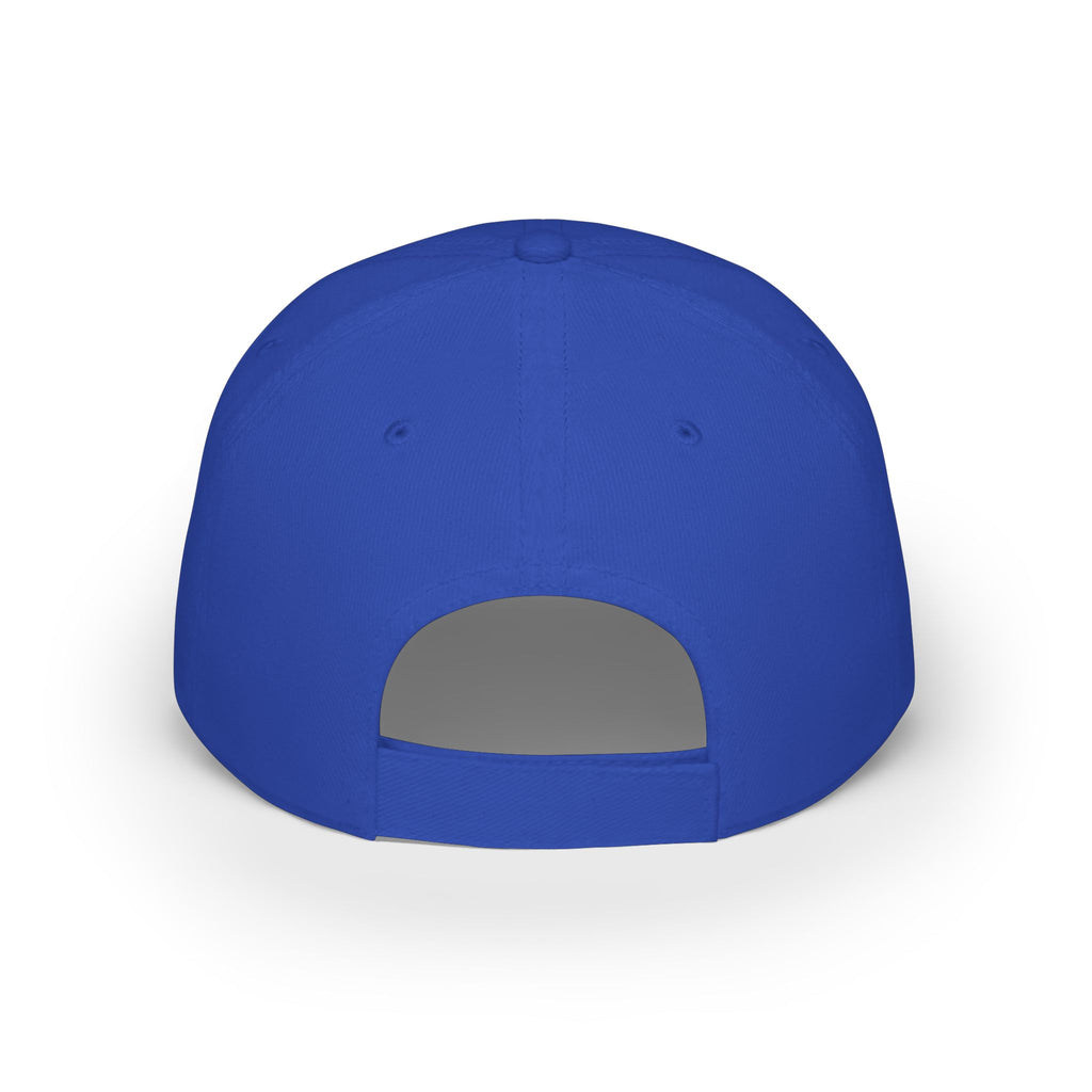 Pickleball. Low Profile Baseball Cap. Pickleball. 6 Colors to Choose From.