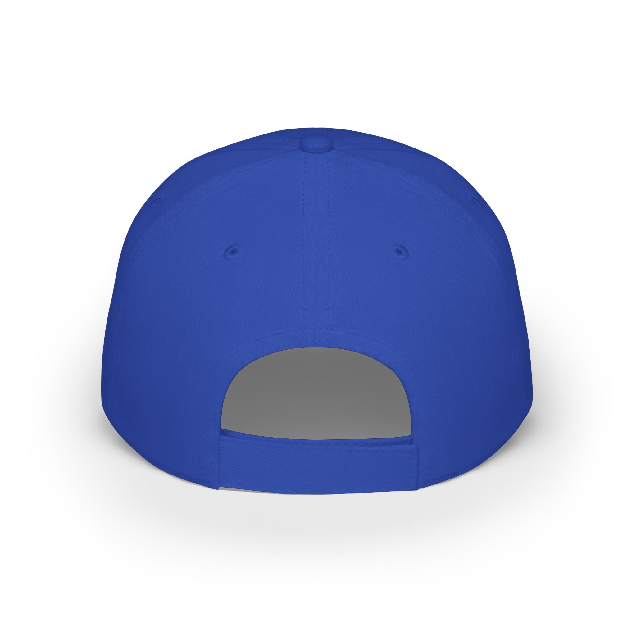 Pickleball. Low Profile Baseball Cap. Pickleball. 6 Colors to Choose From.
