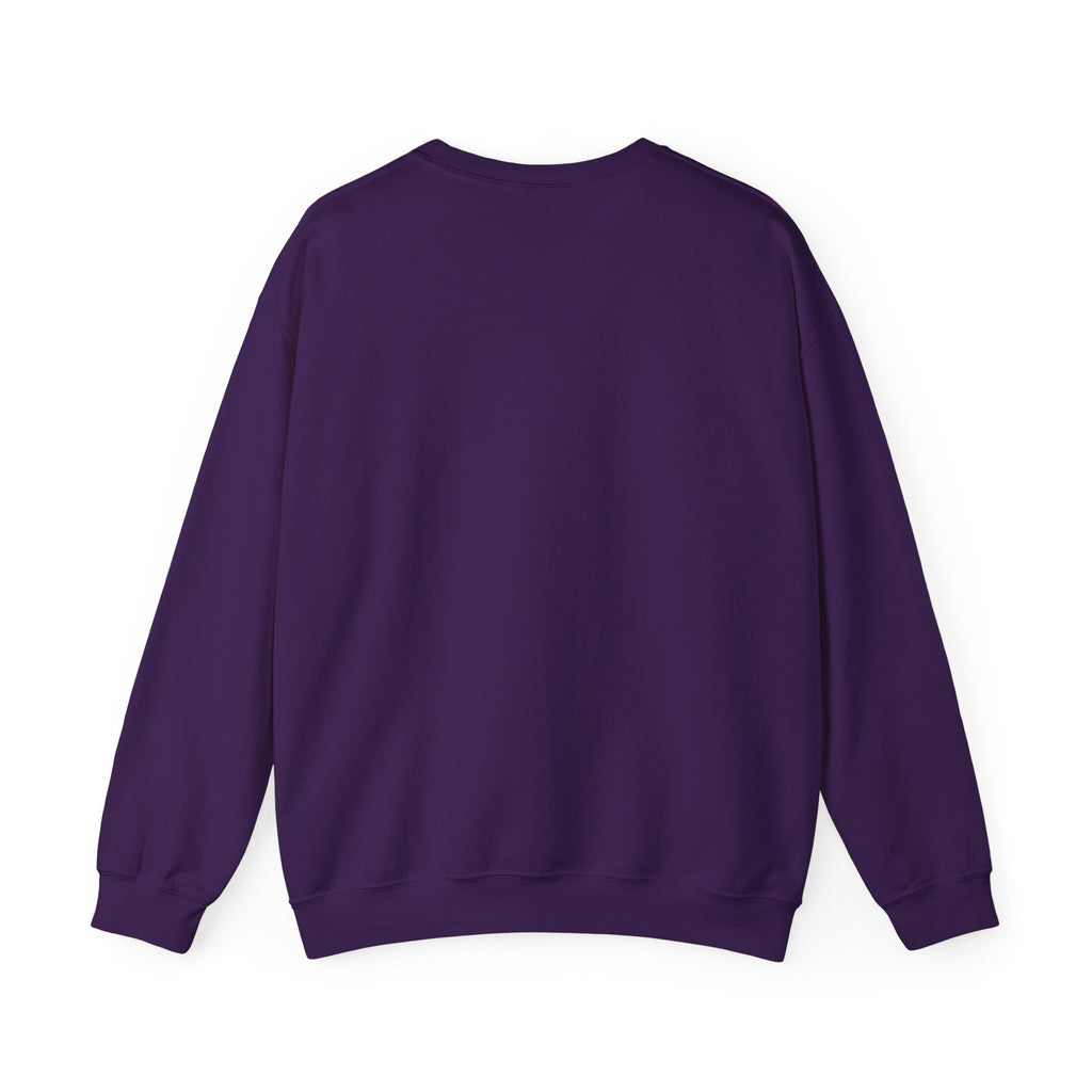 Valentine Moon. Ladies, Crew Neck, durable 50/50 cotton poly blend, Graphic Sweatshirt.XOXO.