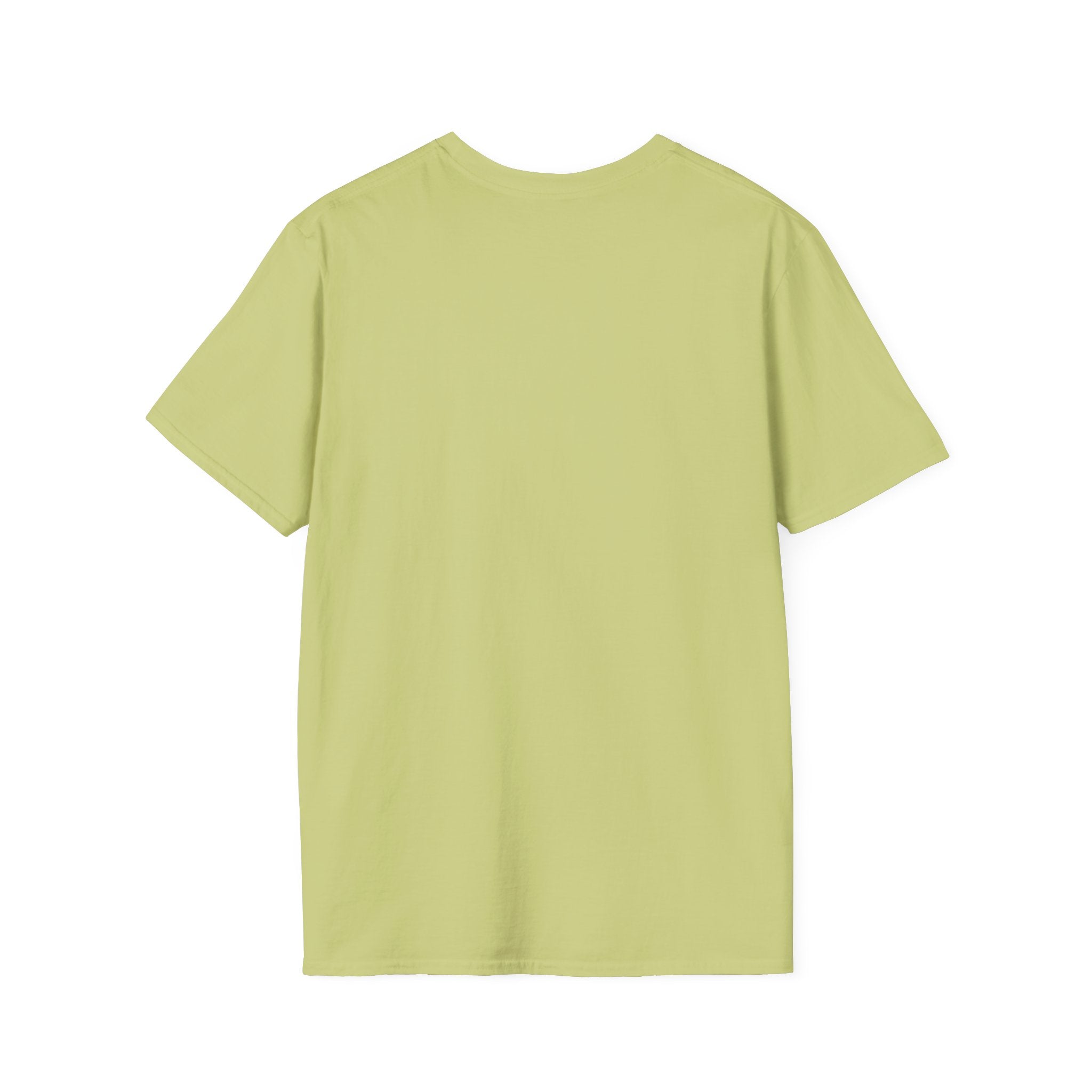 Wild at Heart Collection. Bird Nerd Birdwatching Crew Neck Tee | Gildan 64000 Nature Lover Shirt
