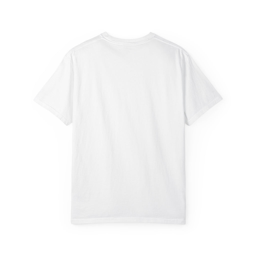 Sporty Soul. Unisex, Garment-Dyed, Crew Neck, Short Sleeve, Graphic T-Shirt. Bears.