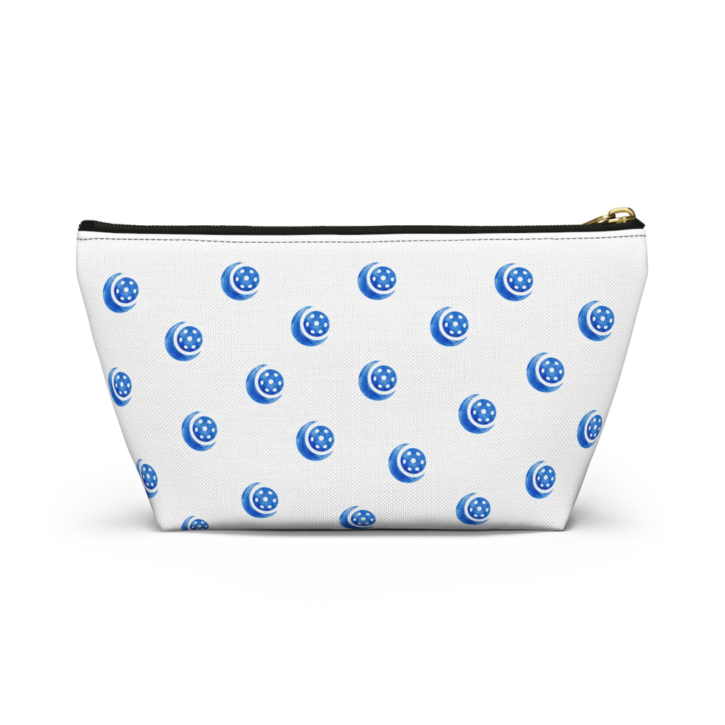 Picklemoon Accessory Pouch — Picklemoon Pattern Cosmetic Bag