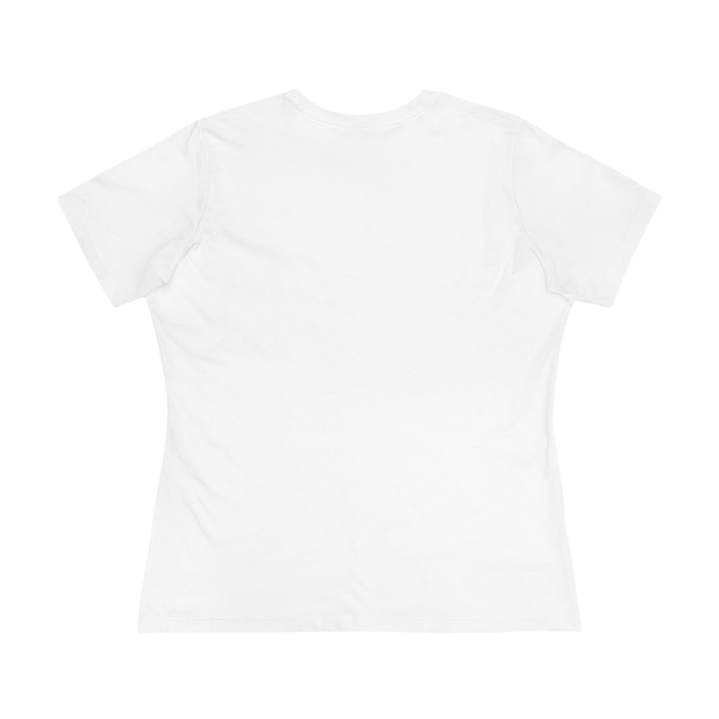 Pickleball. Women's Crew Neck, Short Sleeve, Graphic T-Shirt.  Pickleball Vibes.