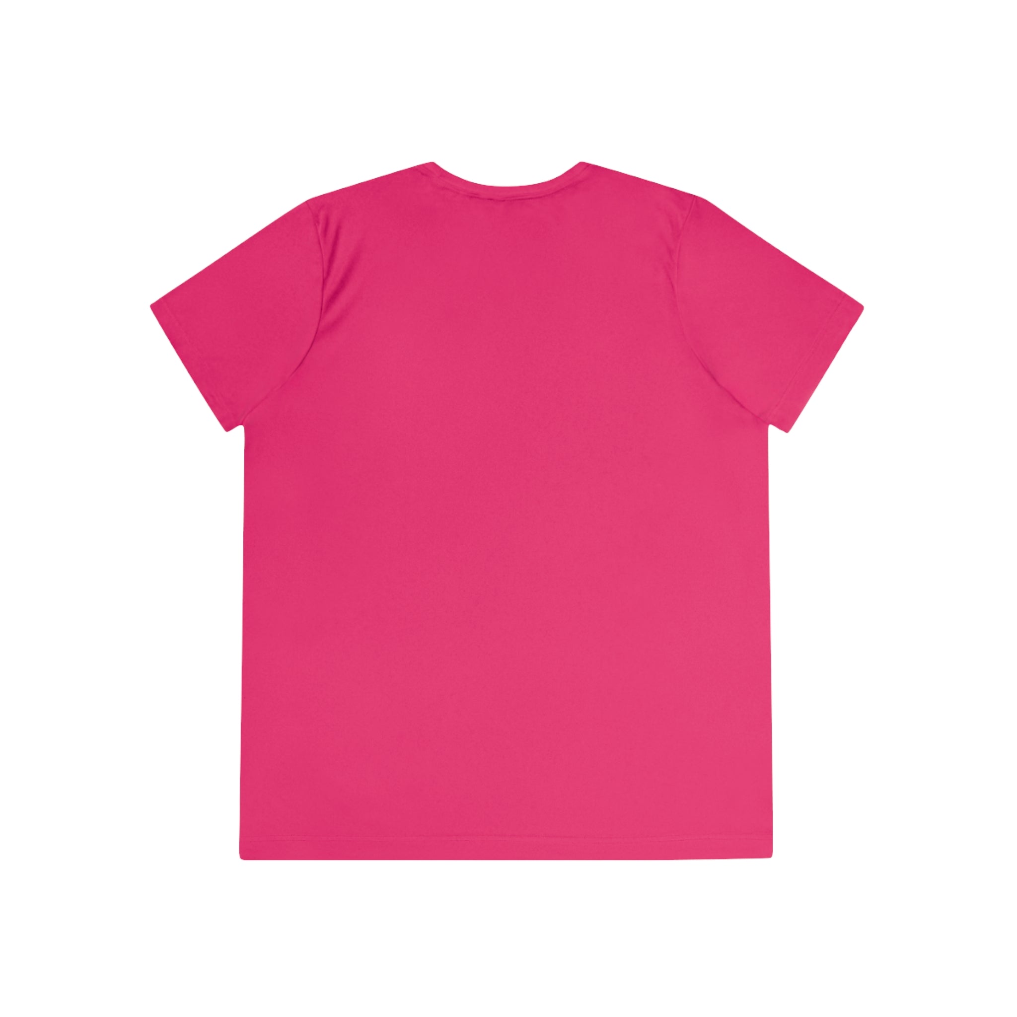 A New Pickleball Dryfit.  Ladies, crew neck, short sleeve, moisture-wicking fabric, graphic tee. Pickleball Pottymouth.