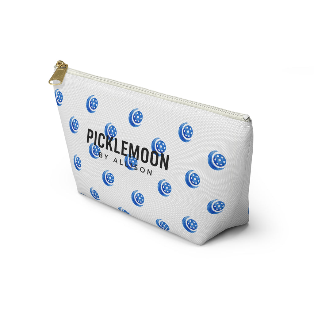 Picklemoon Accessory Pouch — Picklemoon Pattern Cosmetic Bag