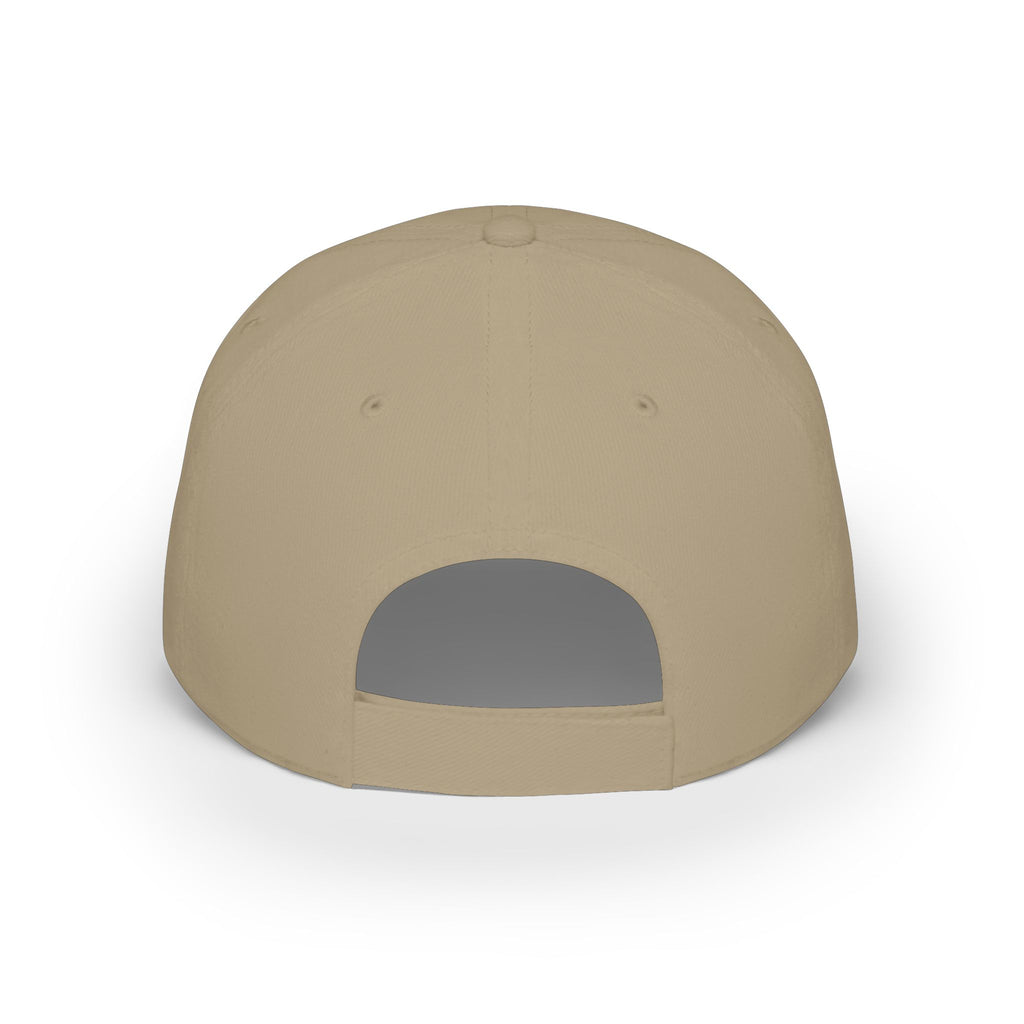 Pickleball. Low Profile Baseball Cap. Pickleball. 6 Colors to Choose From.
