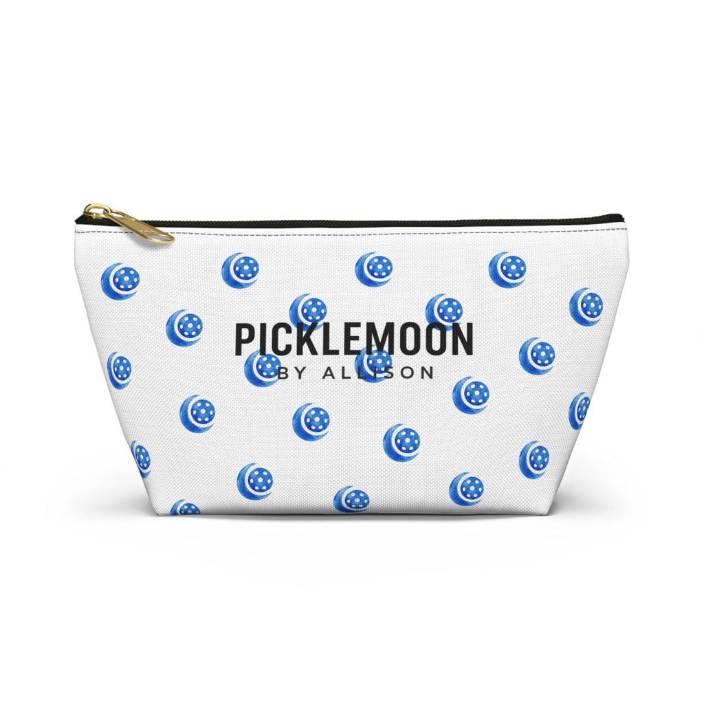 Picklemoon Accessory Pouch — Picklemoon Pattern Cosmetic Bag