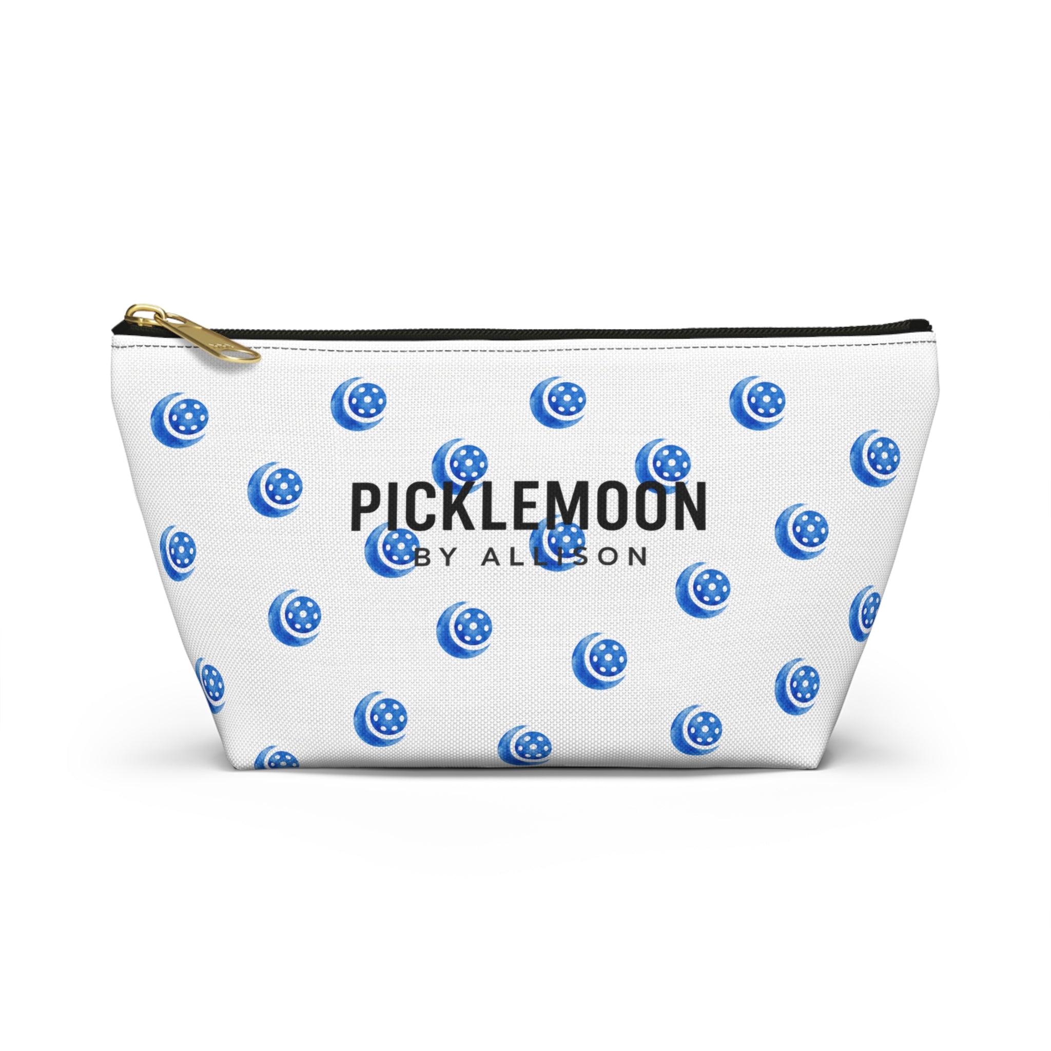 Picklemoon Accessory Pouch — Picklemoon Pattern Cosmetic Bag