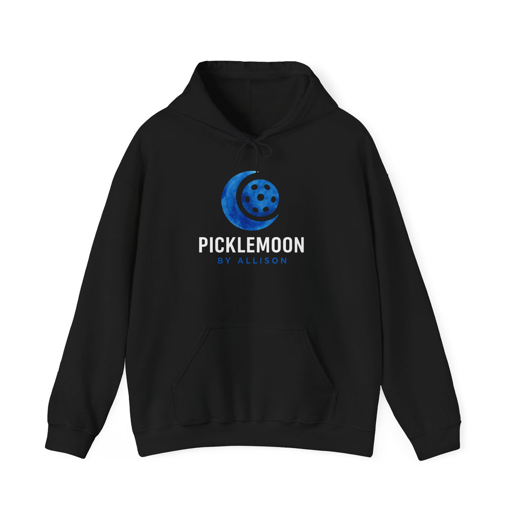Picklemoon SWAG. Unisex Heavy Blend Hooded Sweatshirt. Picklemoon by Allison.