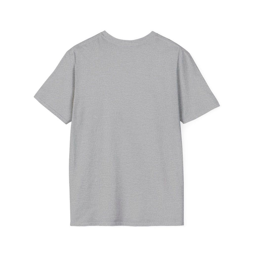 Wild at Heart Collection. Bird Nerd Birdwatching Crew Neck Tee | Gildan 64000 Nature Lover Shirt