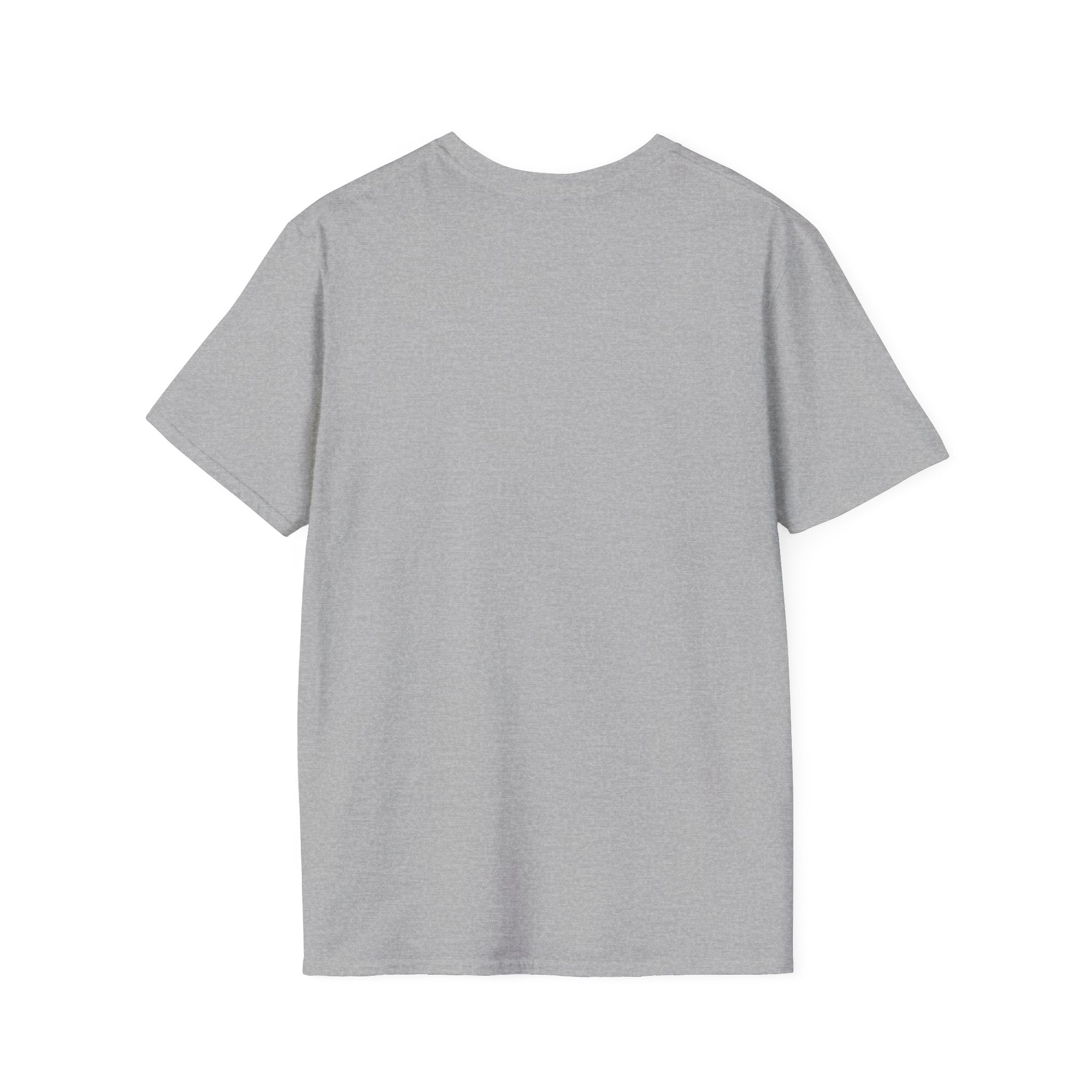 Wild at Heart Collection. Bird Nerd Birdwatching Crew Neck Tee | Gildan 64000 Nature Lover Shirt