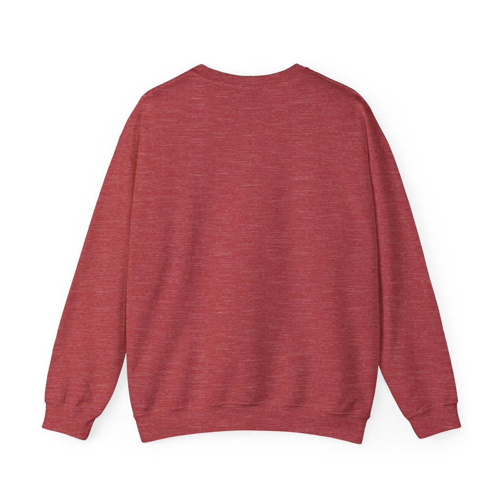 Valentine Moon. Ladies, Crew Neck, durable 50/50 cotton poly blend, Graphic Sweatshirt.XOXO.