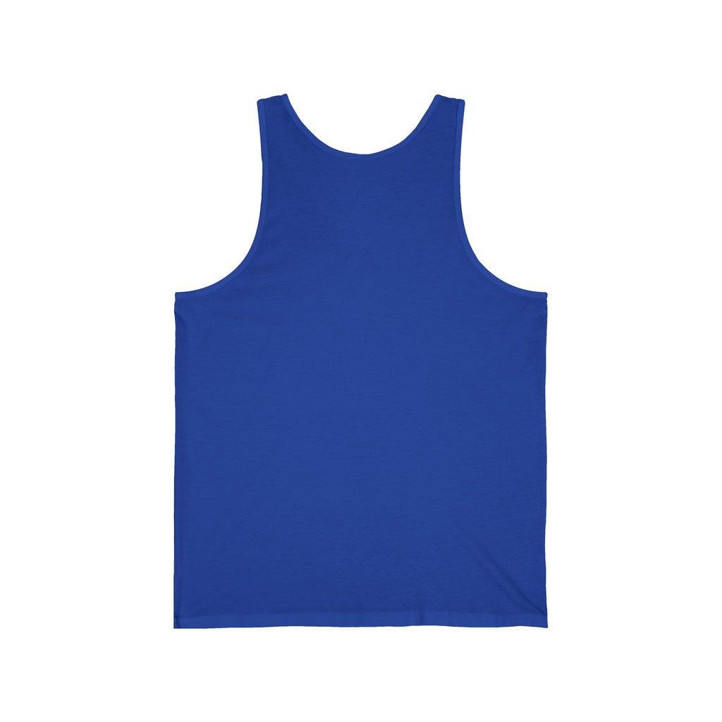Pickleball. Ladies, Lightweight, Cotton, Graphic Tank. Pickleball.