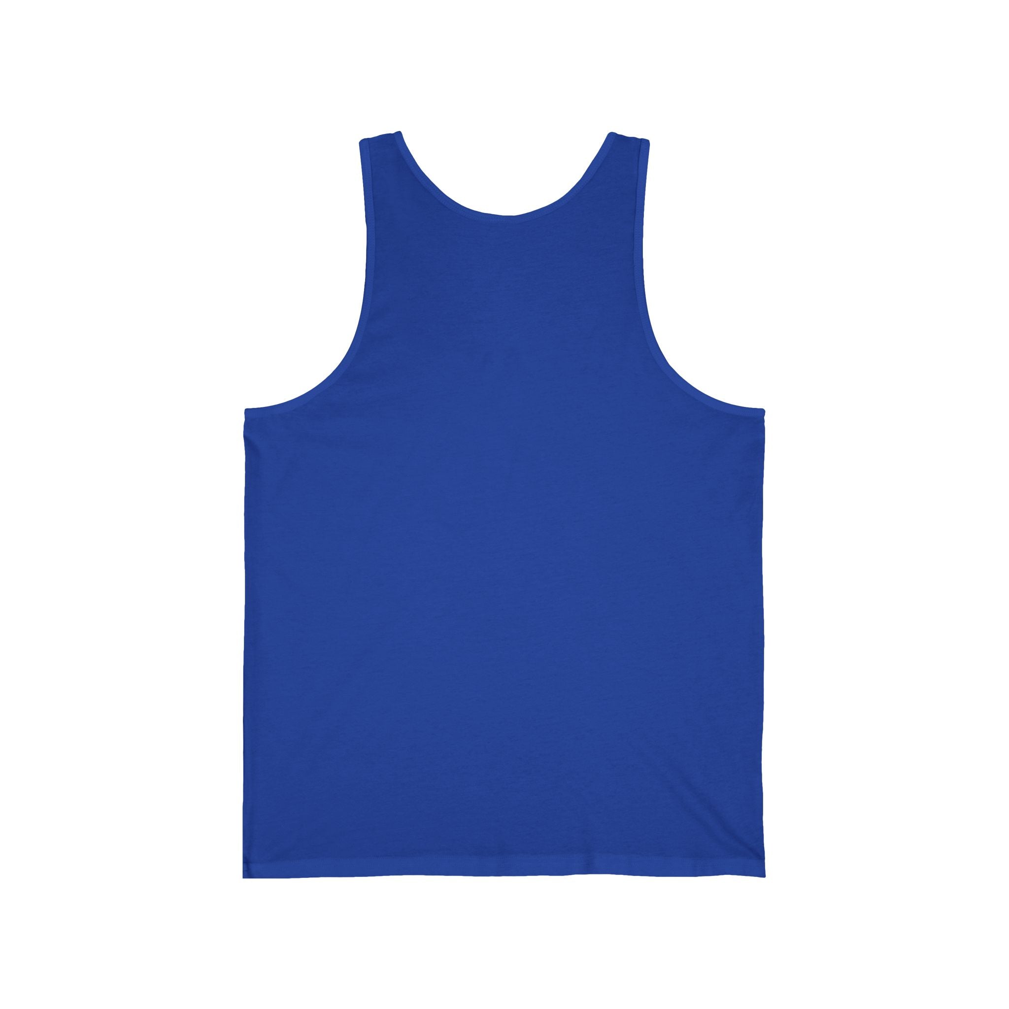Pickleball. Ladies, Lightweight, Cotton, Graphic Tank. Pickleball.