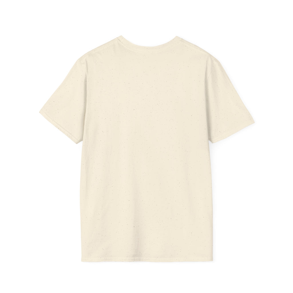 Wild at Heart Collection. Bird Nerd Birdwatching Crew Neck Tee | Gildan 64000 Nature Lover Shirt