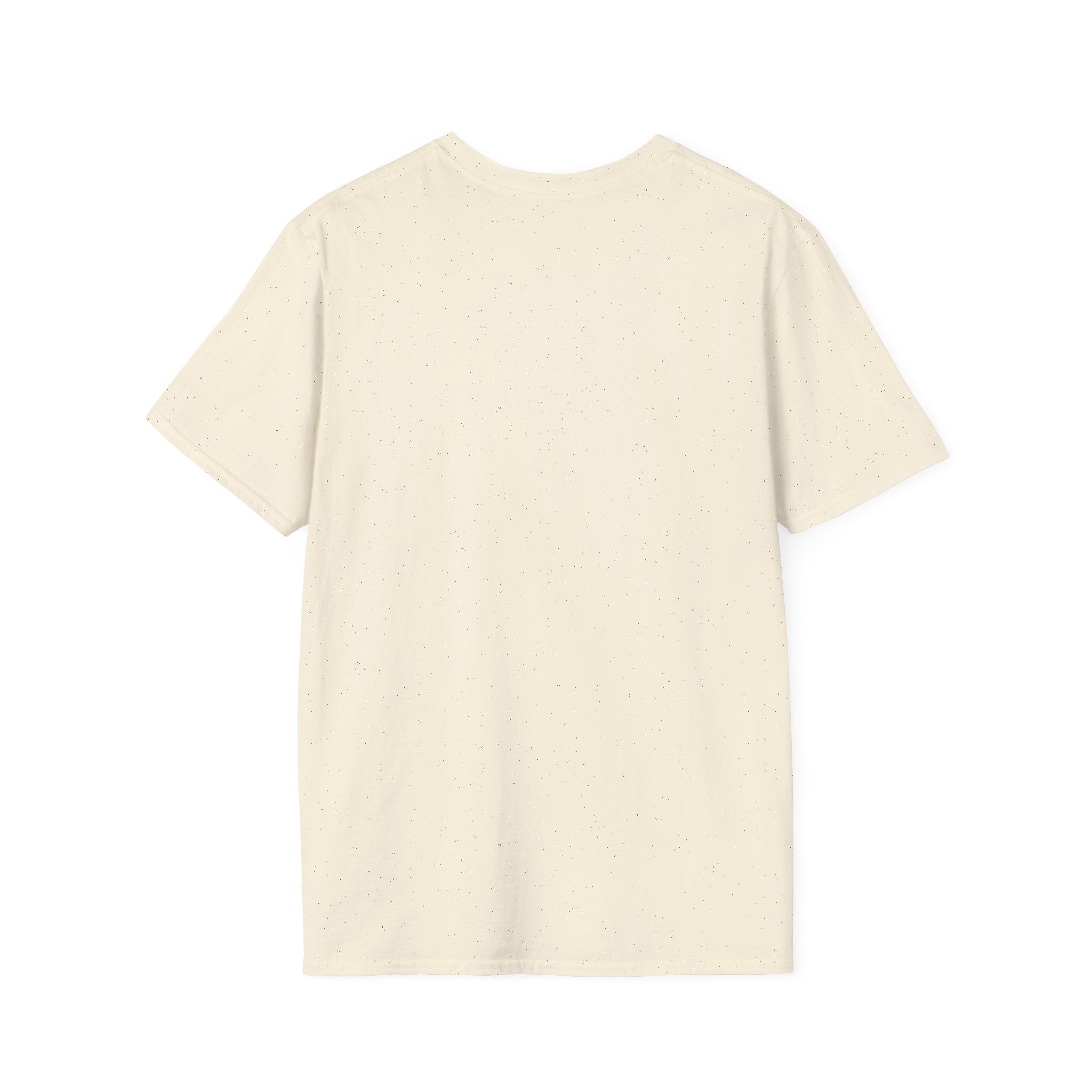 Wild at Heart Collection. Bird Nerd Birdwatching Crew Neck Tee | Gildan 64000 Nature Lover Shirt
