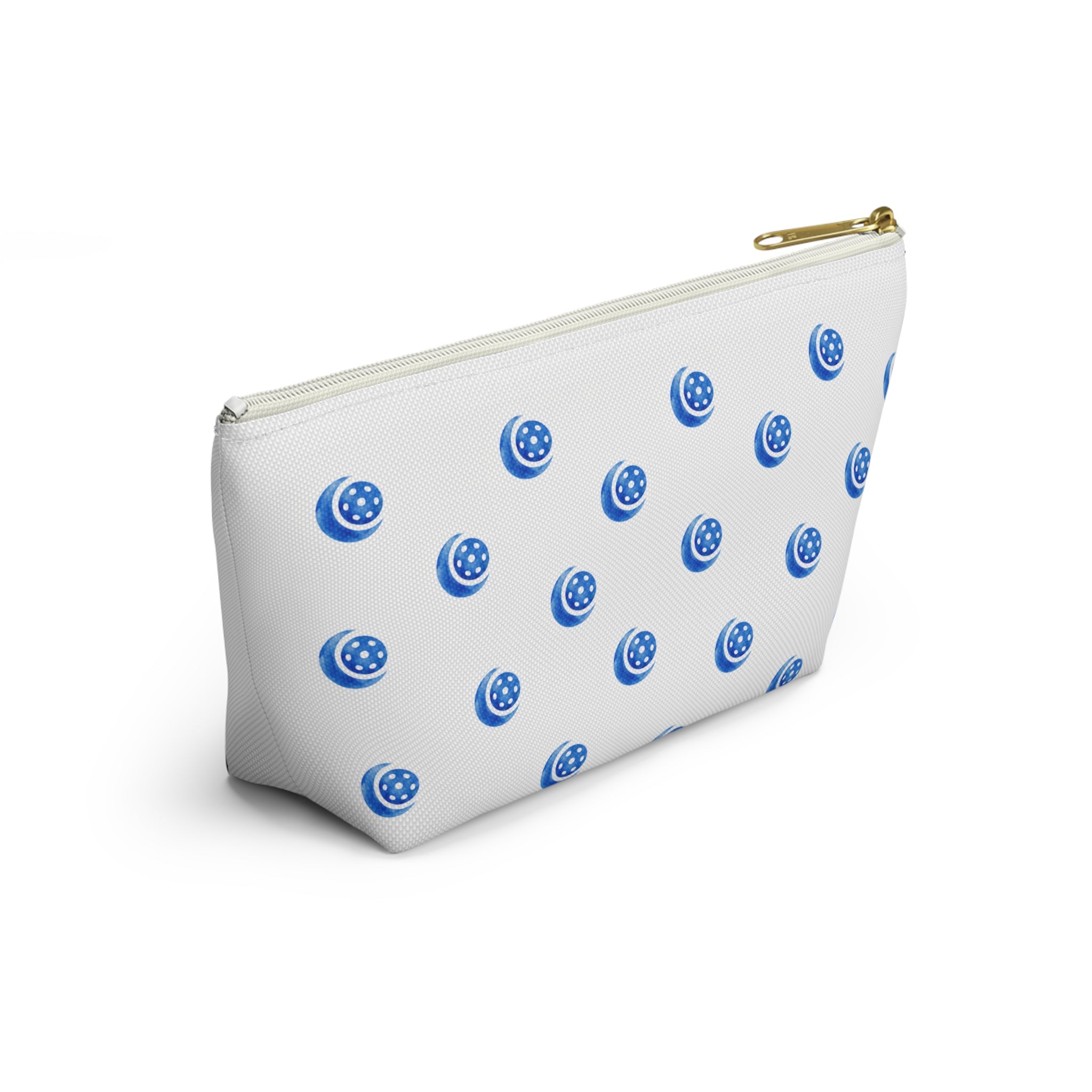 Picklemoon Accessory Pouch — Picklemoon Pattern Cosmetic Bag
