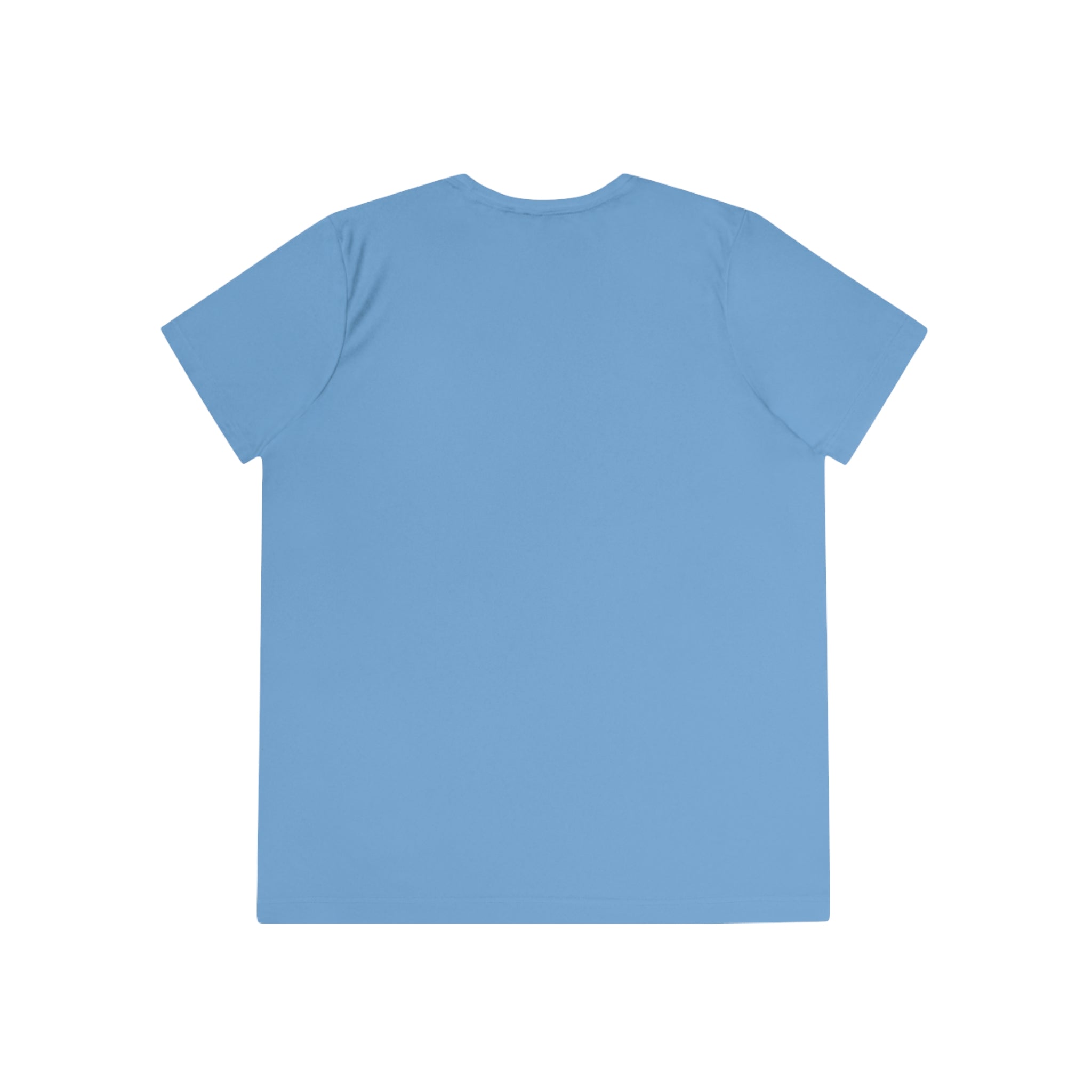 A New Pickleball Dryfit. Ladies, short sleeve, crew neck, moisture wicking fabric, graphic tee. Introverted But Will Talk About Pickleball.