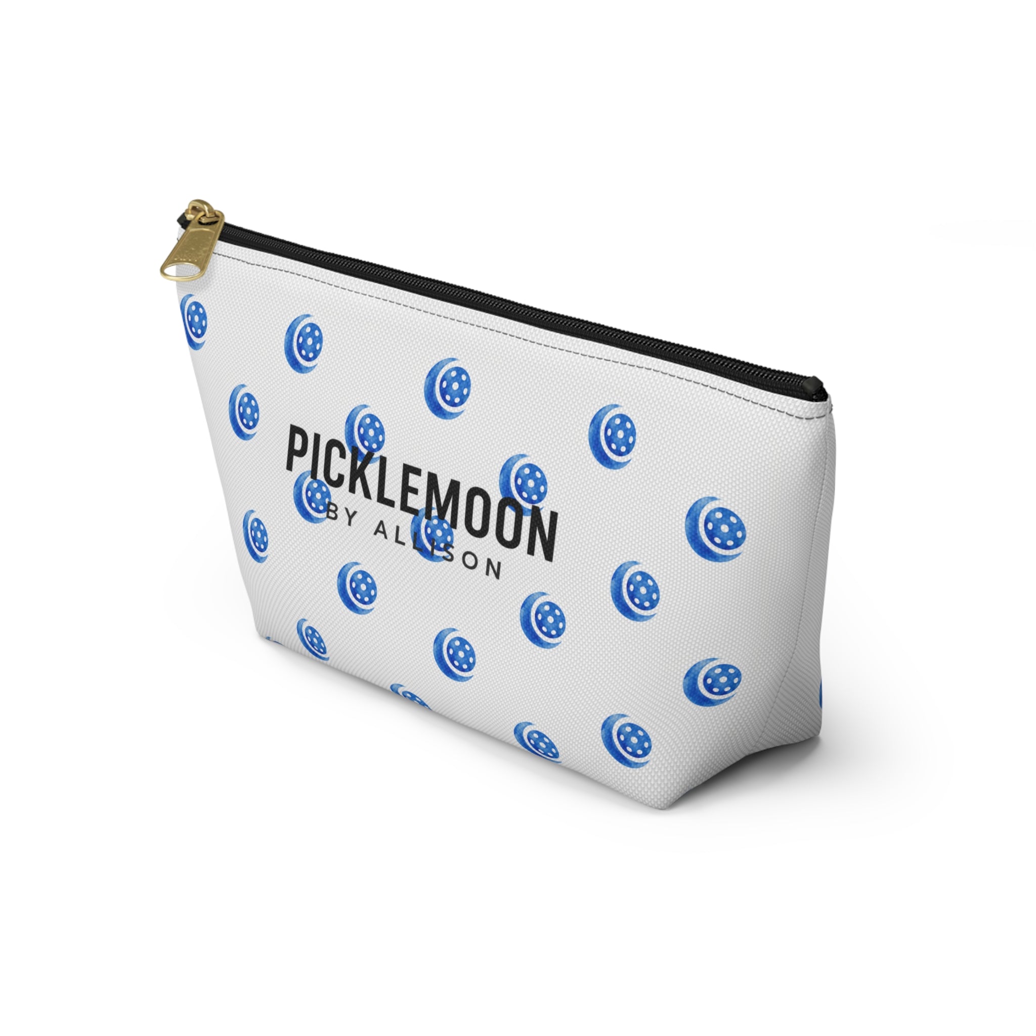 Picklemoon Accessory Pouch — Picklemoon Pattern Cosmetic Bag