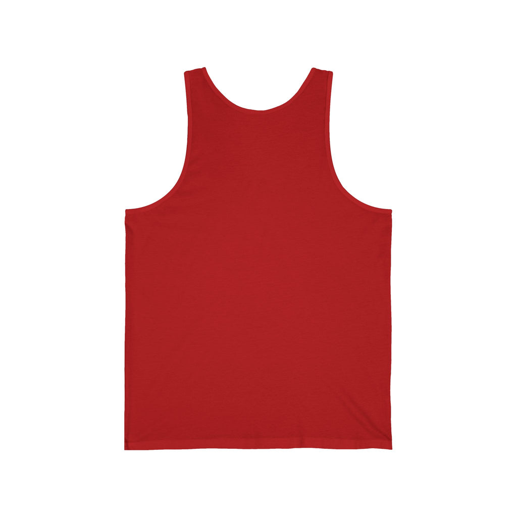 Pickleball. Ladies, Lightweight, Cotton, Graphic Tank. Pickleball.