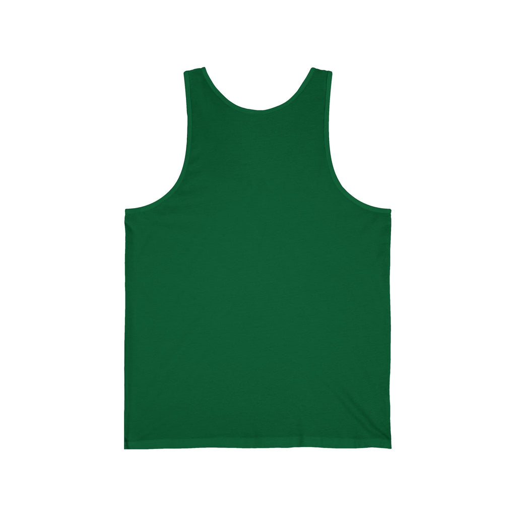 Pickleball. Ladies, Lightweight, Cotton, Graphic Tank. Pickleball.