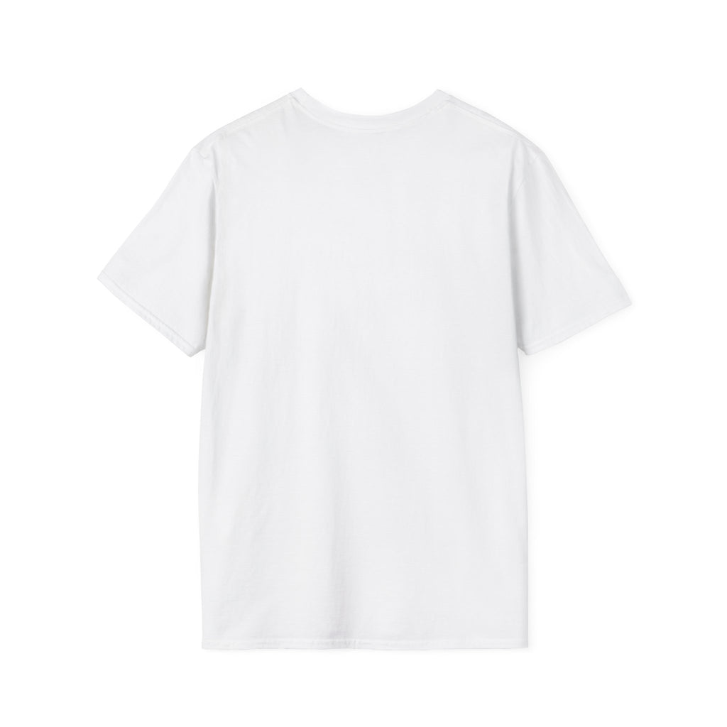 Wild at Heart Collection. Bird Nerd Birdwatching Crew Neck Tee | Gildan 64000 Nature Lover Shirt
