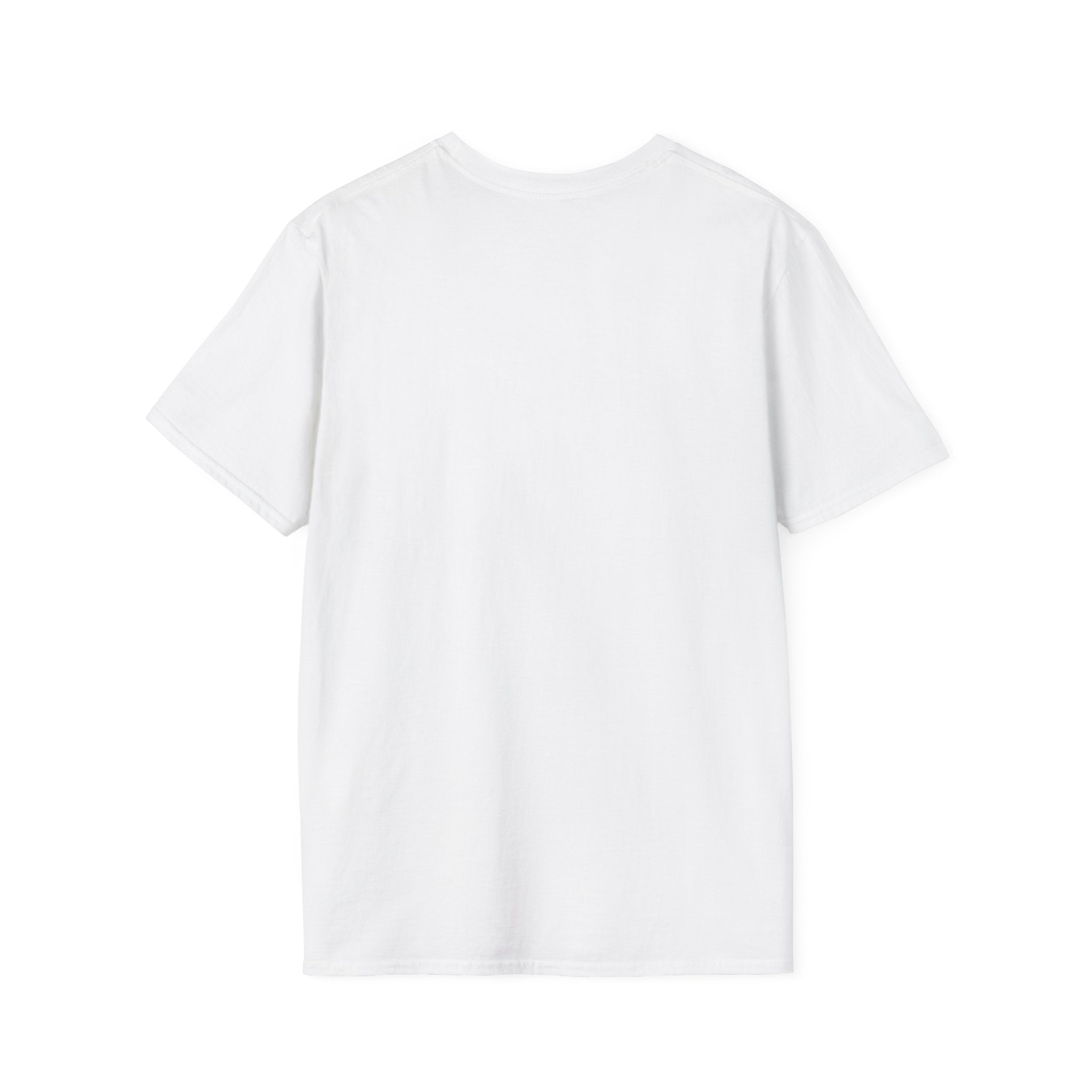 Wild at Heart Collection. Bird Nerd Birdwatching Crew Neck Tee | Gildan 64000 Nature Lover Shirt