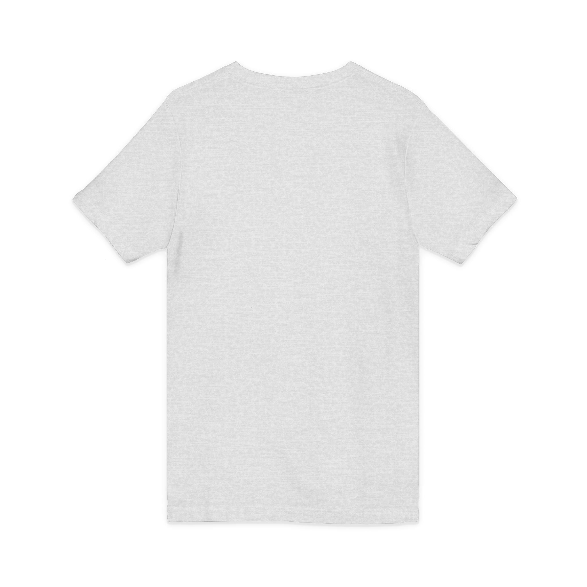 Picklemoon SWAG. Unisex, V-Neck, Short Sleeve, Graphic T-Shirt. Picklemoon by Allison.