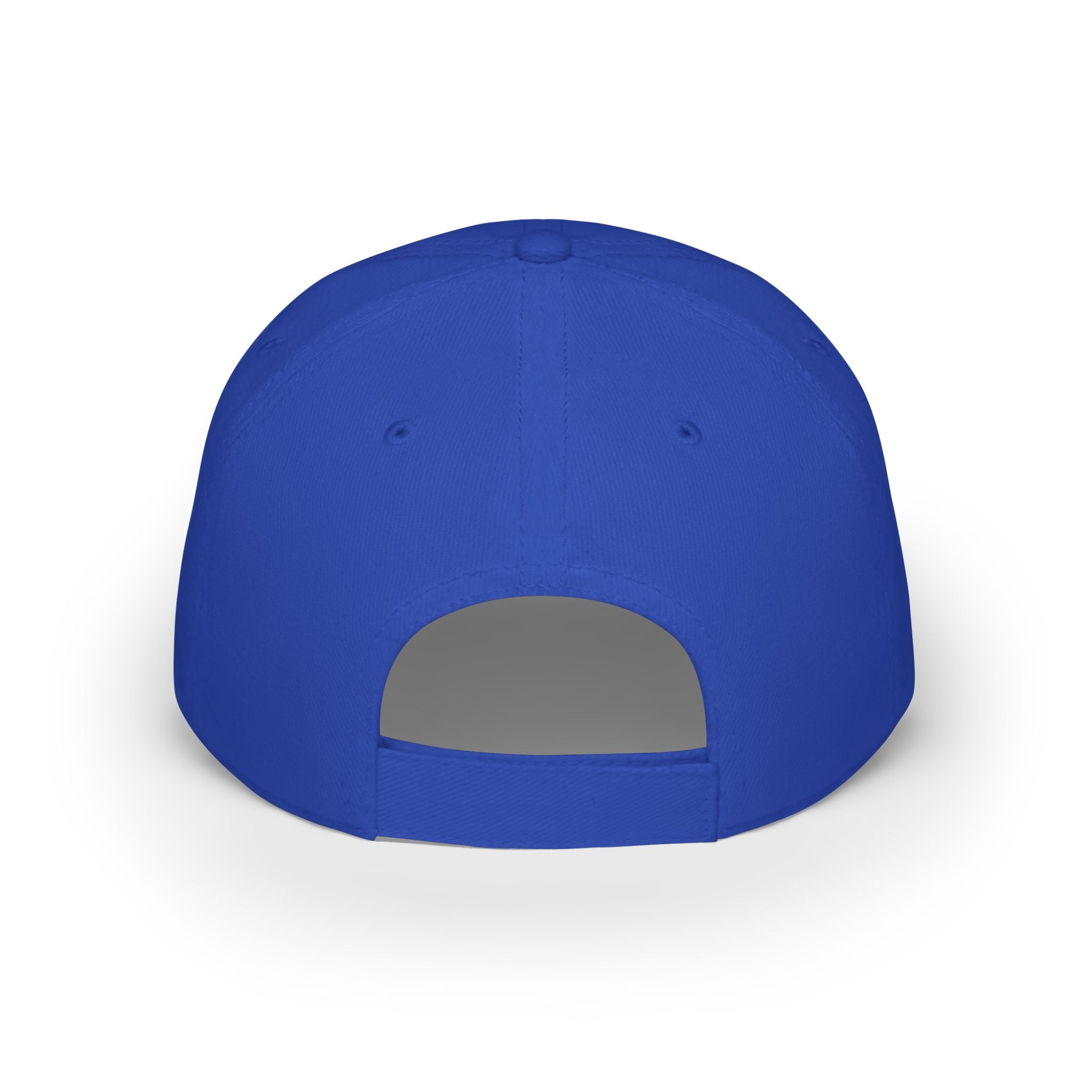 Pickleball. Low Profile Baseball Cap. Pickleball.