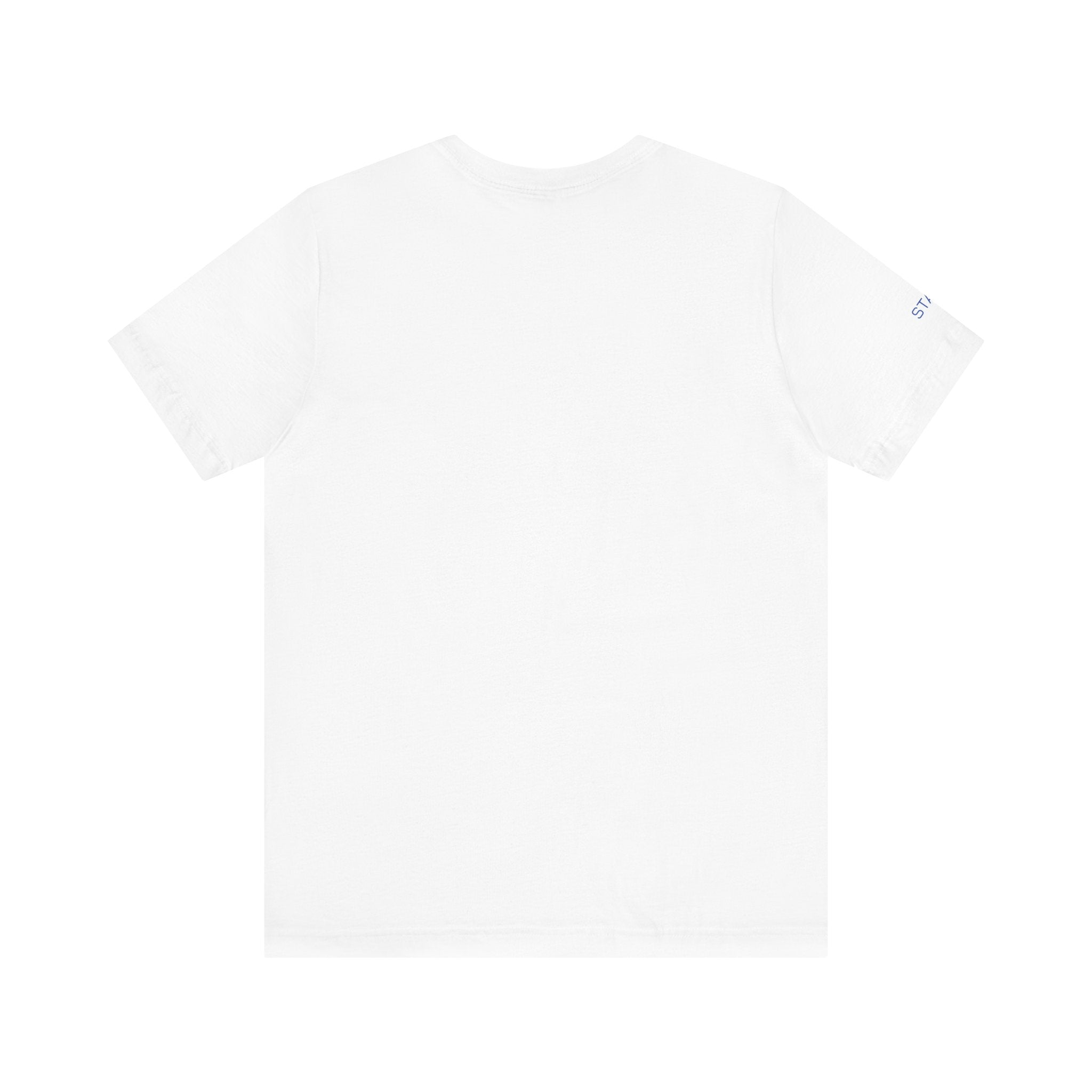 Pickleball. Unisex, Crew Neck, Short Sleeve, Graphic T-Shirt. Pickleball.