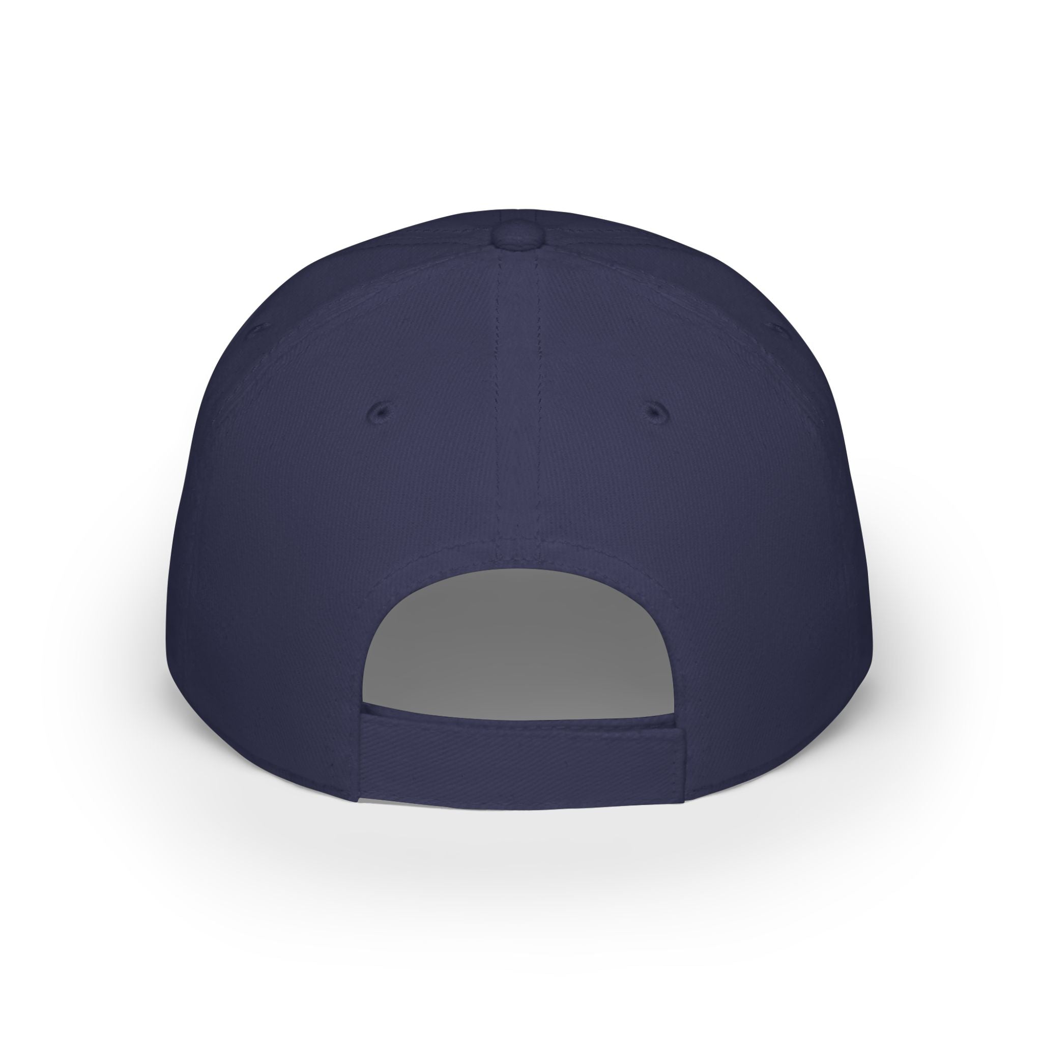 Pickleball. Low Profile Baseball Cap. Pickleball.