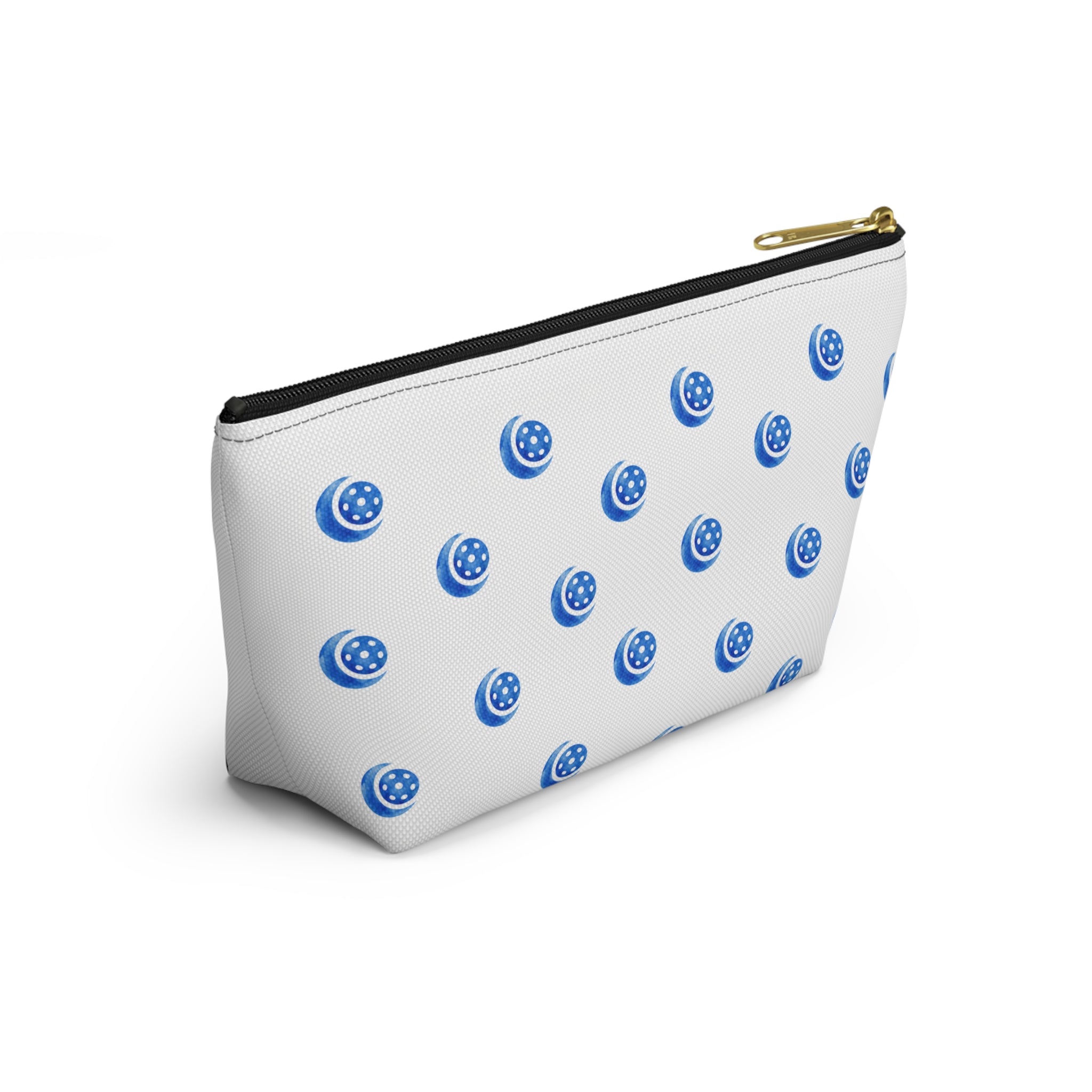 Picklemoon Accessory Pouch — Picklemoon Pattern Cosmetic Bag