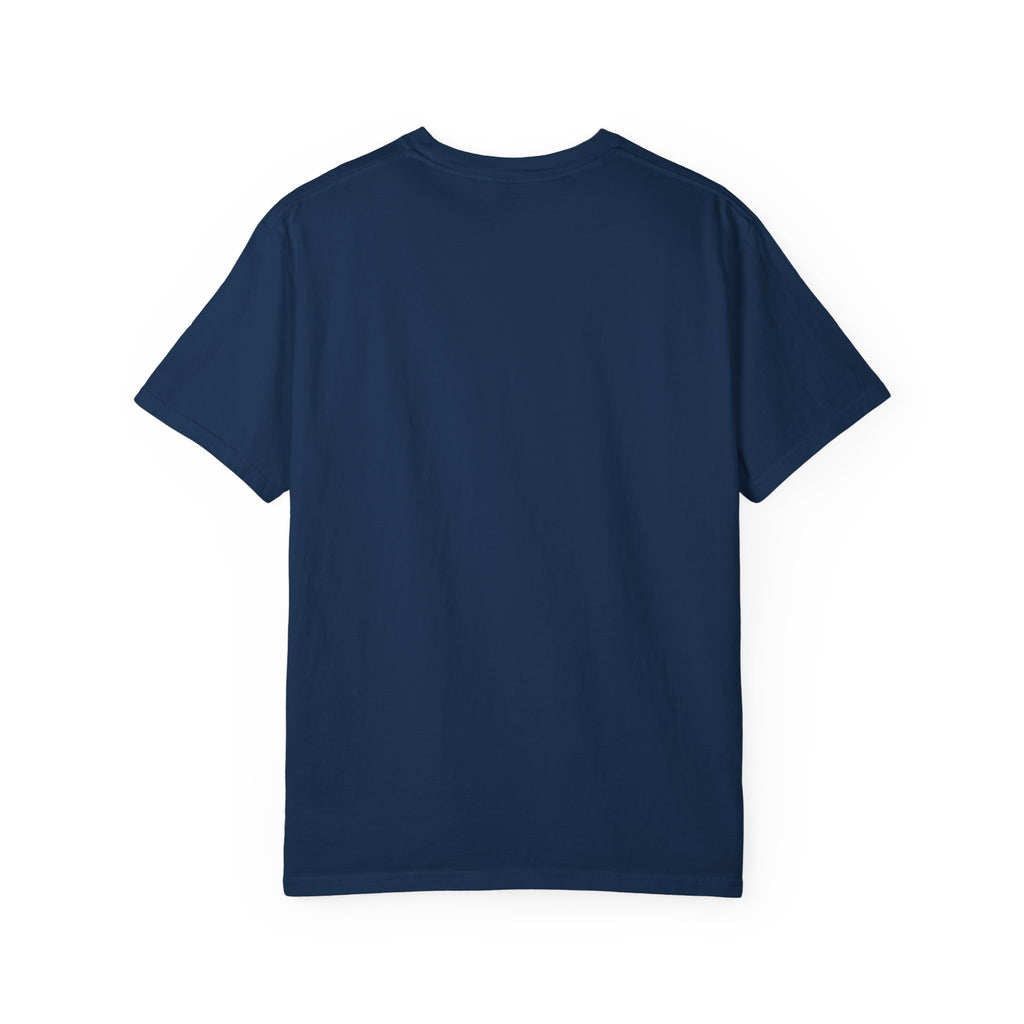 Sporty Soul.  Unisex/Mens, Crew Neck, Short Sleeve, Graphic T-Shirt. "Good. Better. Best."