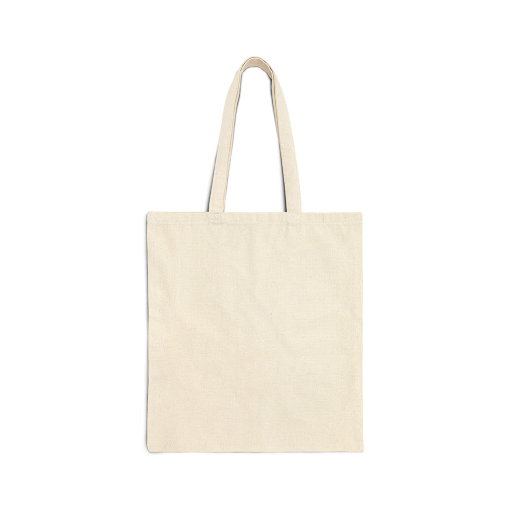 Coastal Collection. Canvas Beach/Market Tote Bag. Watercolor Turtle.