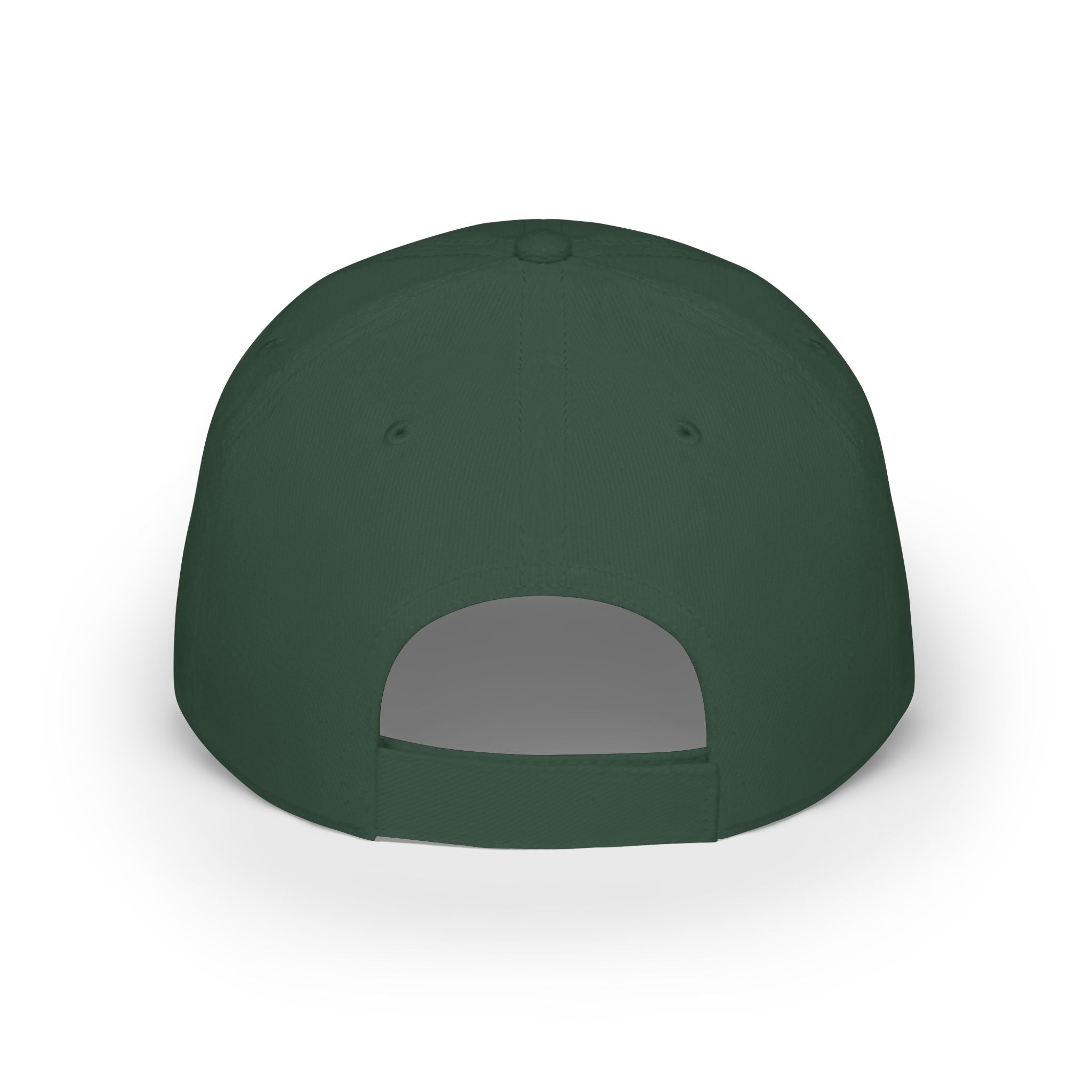 Pickleball. Low Profile Baseball Cap. Pickleball. 6 Colors to Choose From.