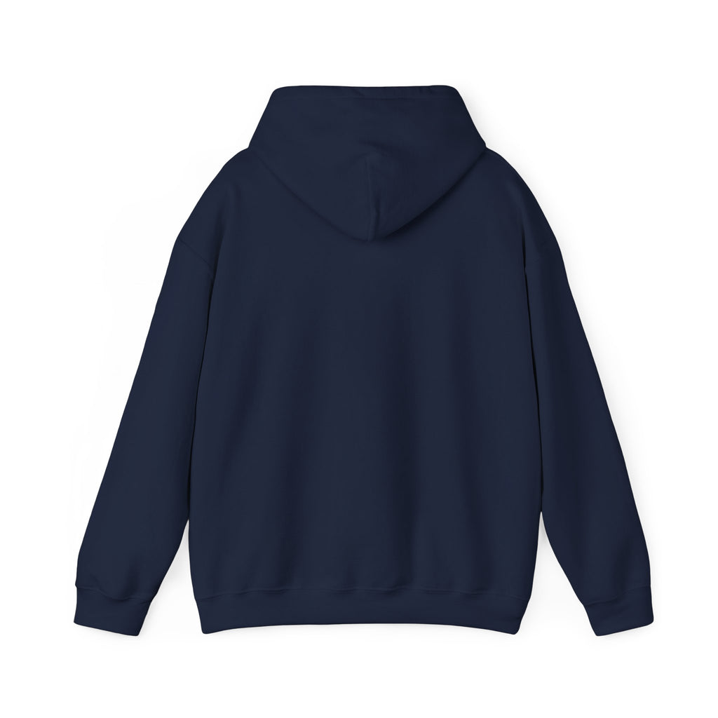 Sporty Soul. Unisex, Heavy Blend, Hooded, Graphic, Sweatshirt. "Good.Better.Best."