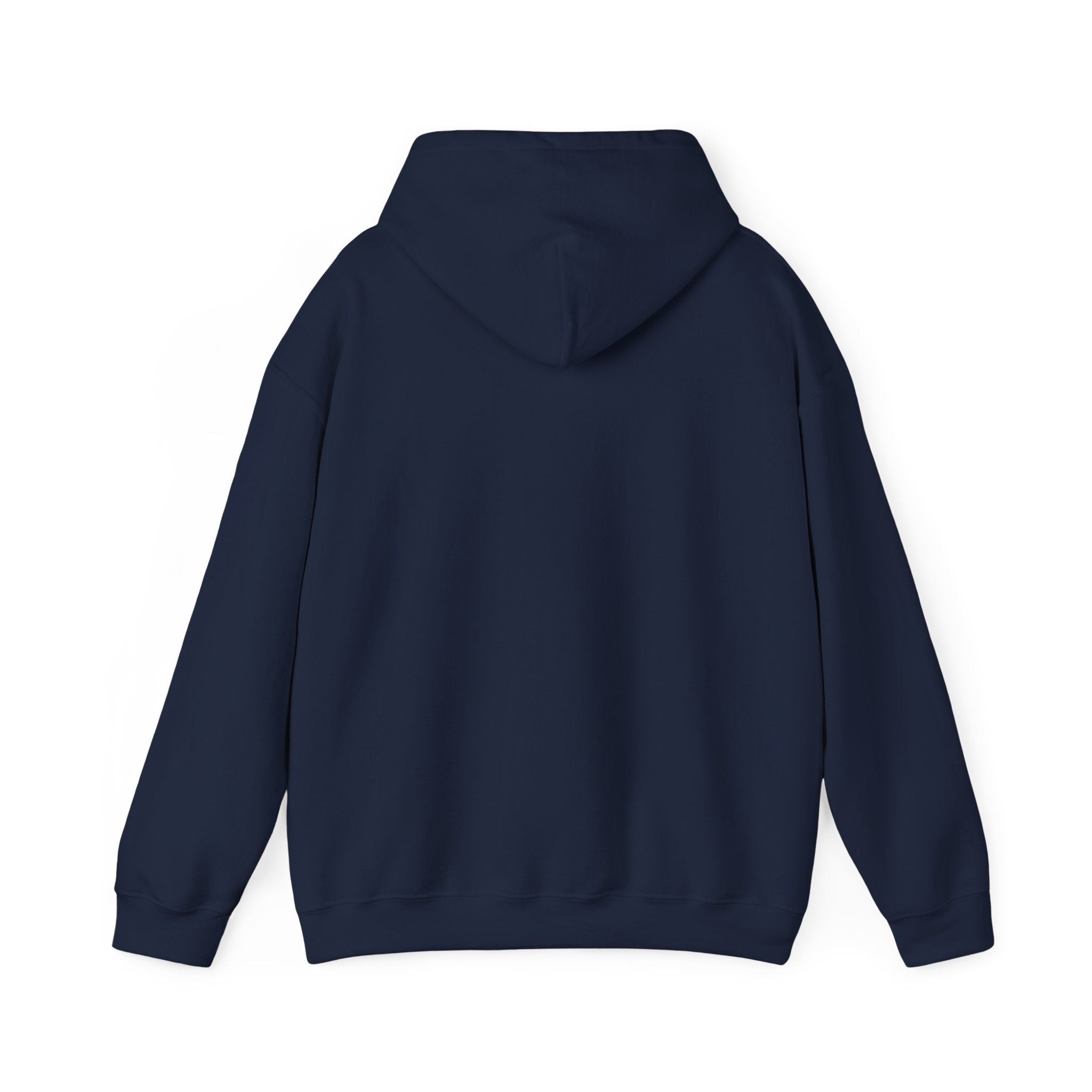 Sporty Soul. Unisex, Heavy Blend, Hooded, Graphic, Sweatshirt. "Good.Better.Best."