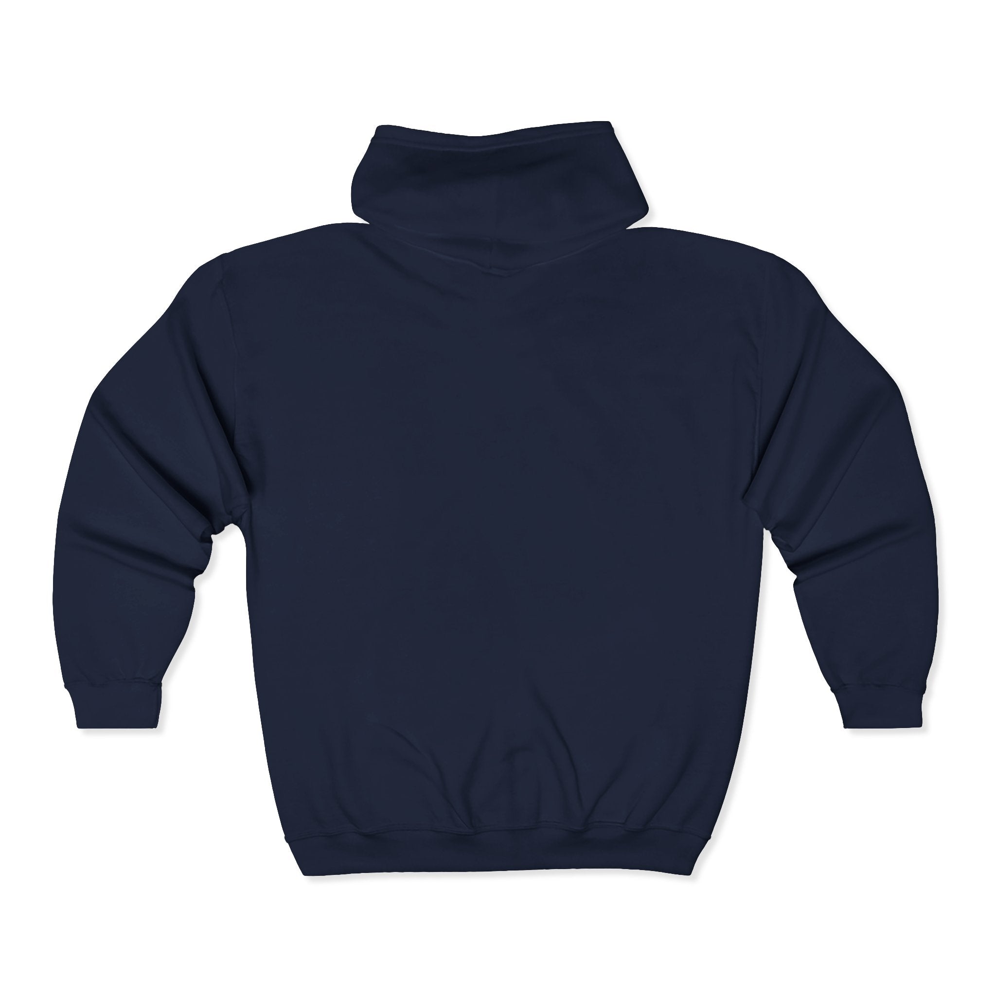 Picklemoon SWAG. Unisex Heavy Blend Full Zip Hooded Sweatshirt. Picklemoon by Allison