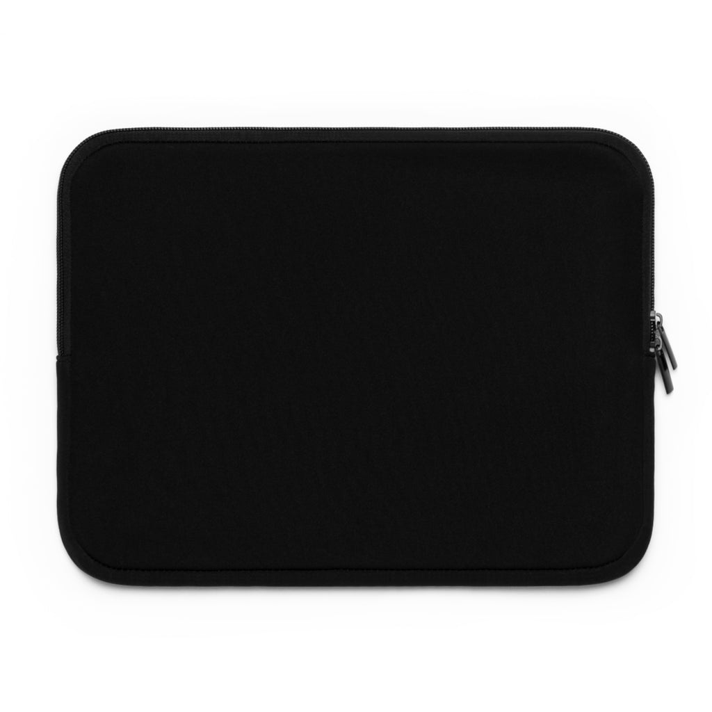 Coastal Collection. Beach Waves Laptop Sleeve - Tropical Ocean Photo Laptop Case
