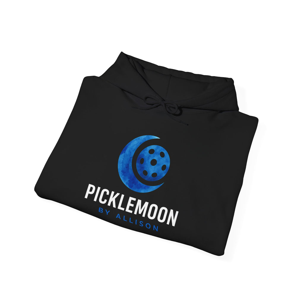 Picklemoon SWAG. Unisex Heavy Blend Hooded Sweatshirt. Picklemoon by Allison.