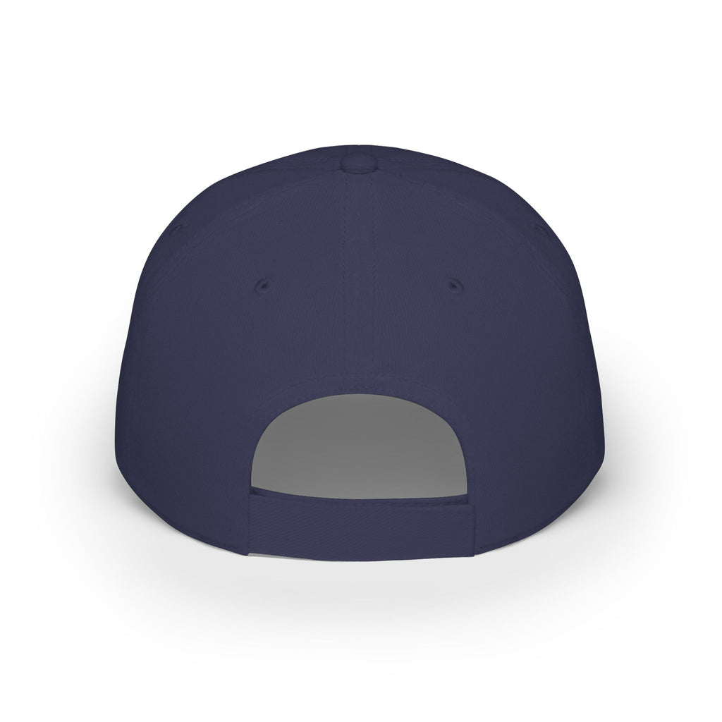 Pickleball. Low Profile Baseball Cap. Pickleball. 6 Colors to Choose From.