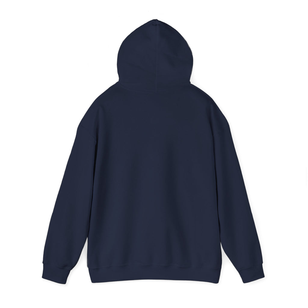 Sporty Soul. Unisex, Heavy Blend, Hooded, Graphic, Sweatshirt. "Good.Better.Best."
