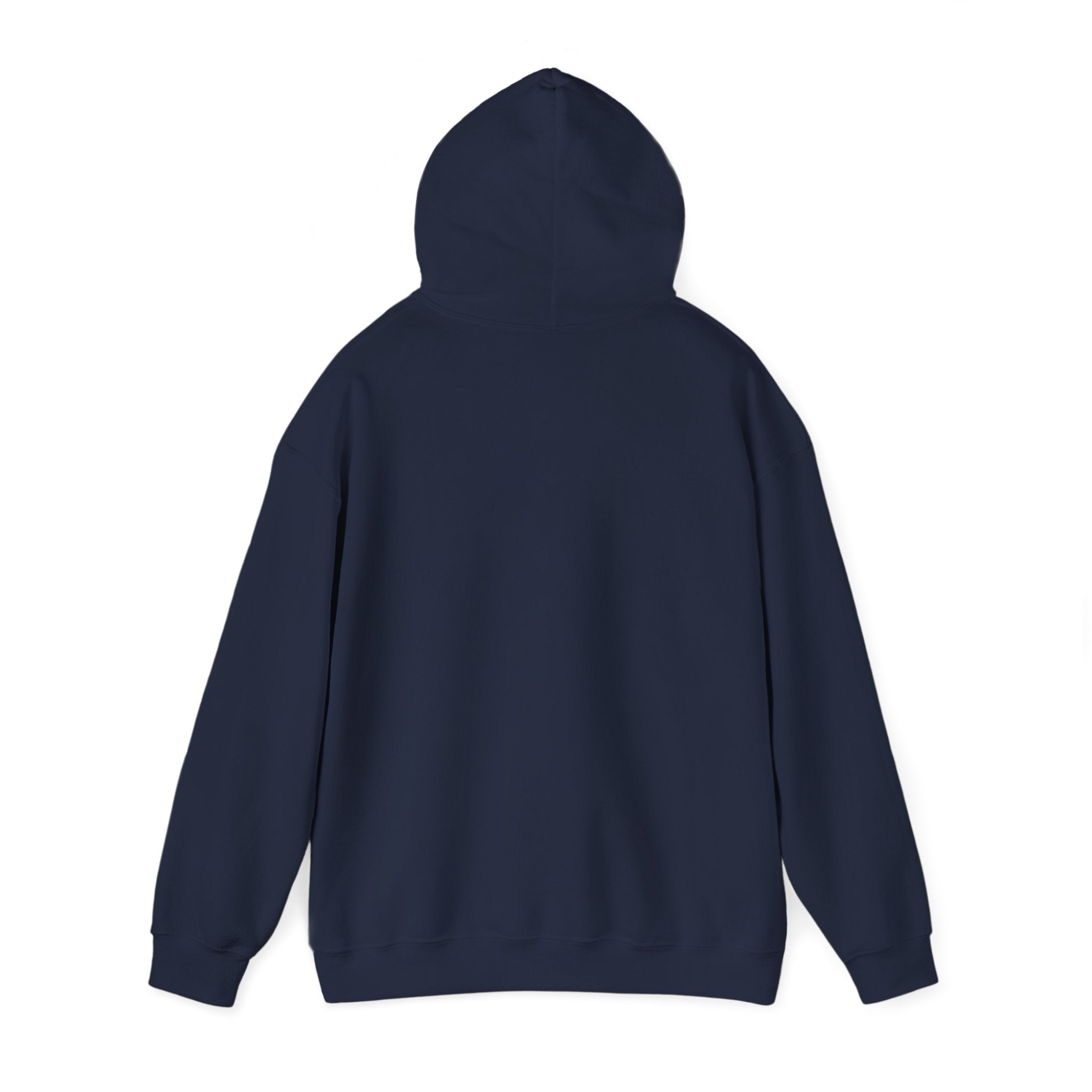Sporty Soul. Unisex, Heavy Blend, Hooded, Graphic, Sweatshirt. "Good.Better.Best."