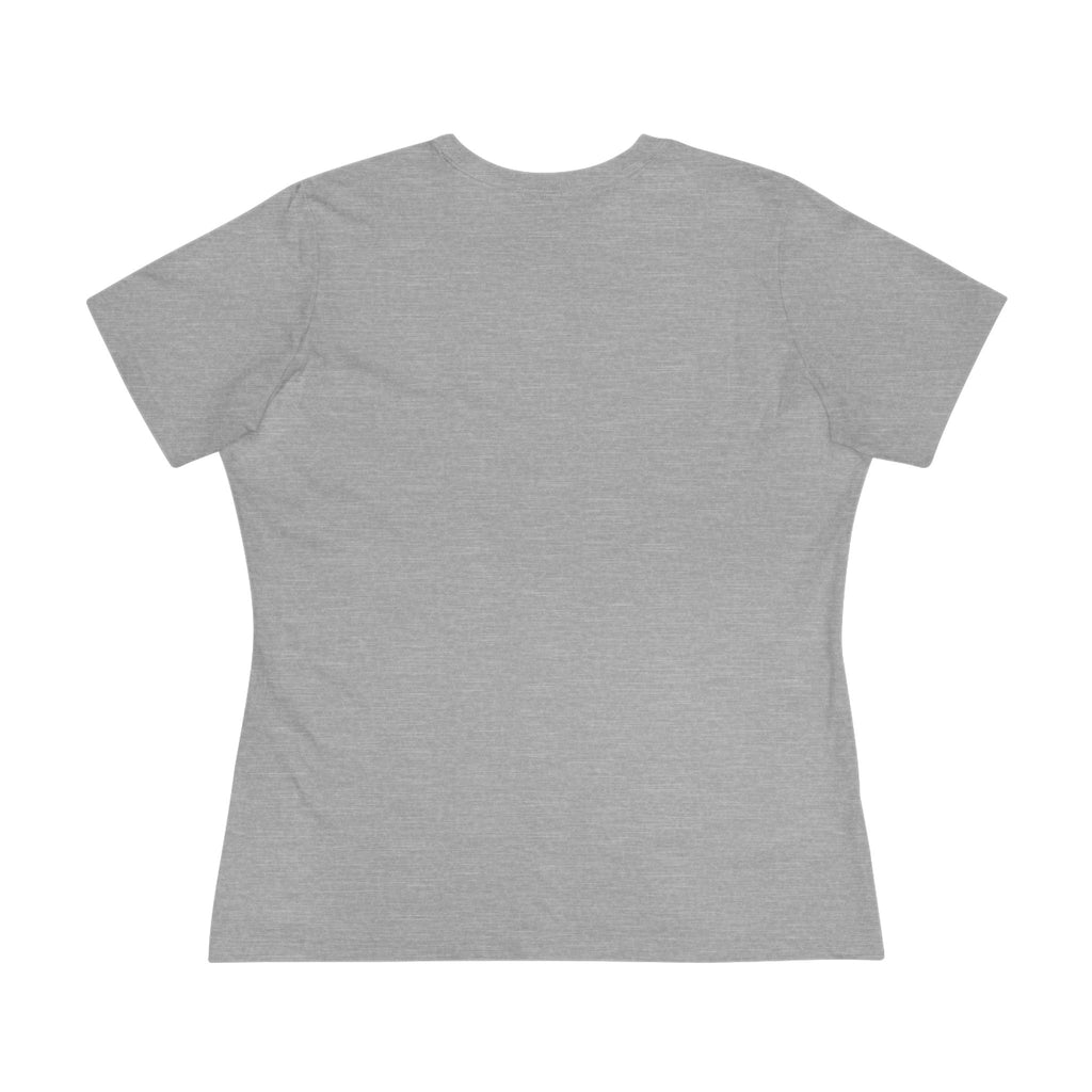 Pickleball. Women's Crew Neck, Short Sleeve, Graphic T-Shirt.  Pickleball Vibes.