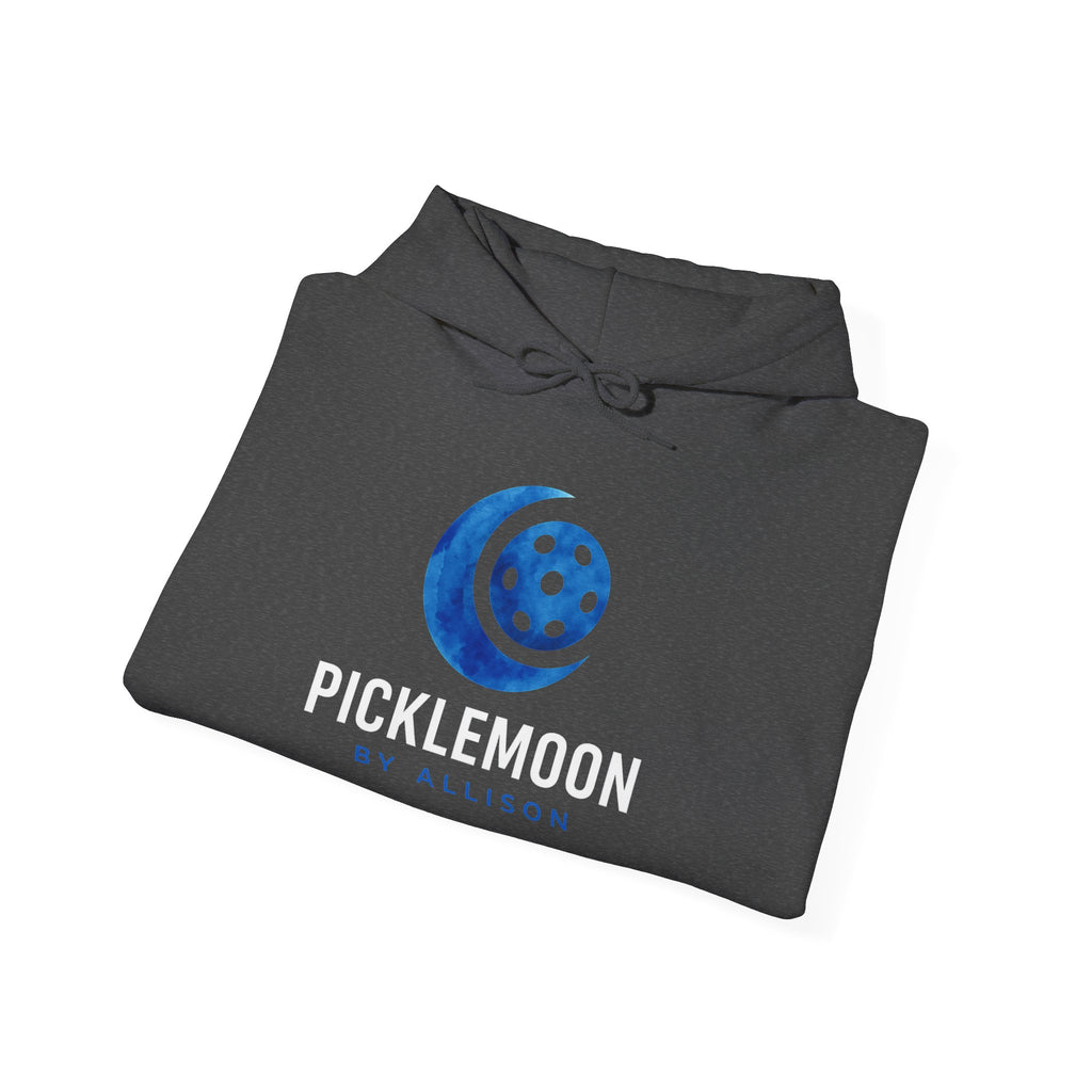 Picklemoon SWAG. Unisex Heavy Blend Hooded Sweatshirt. Picklemoon by Allison.